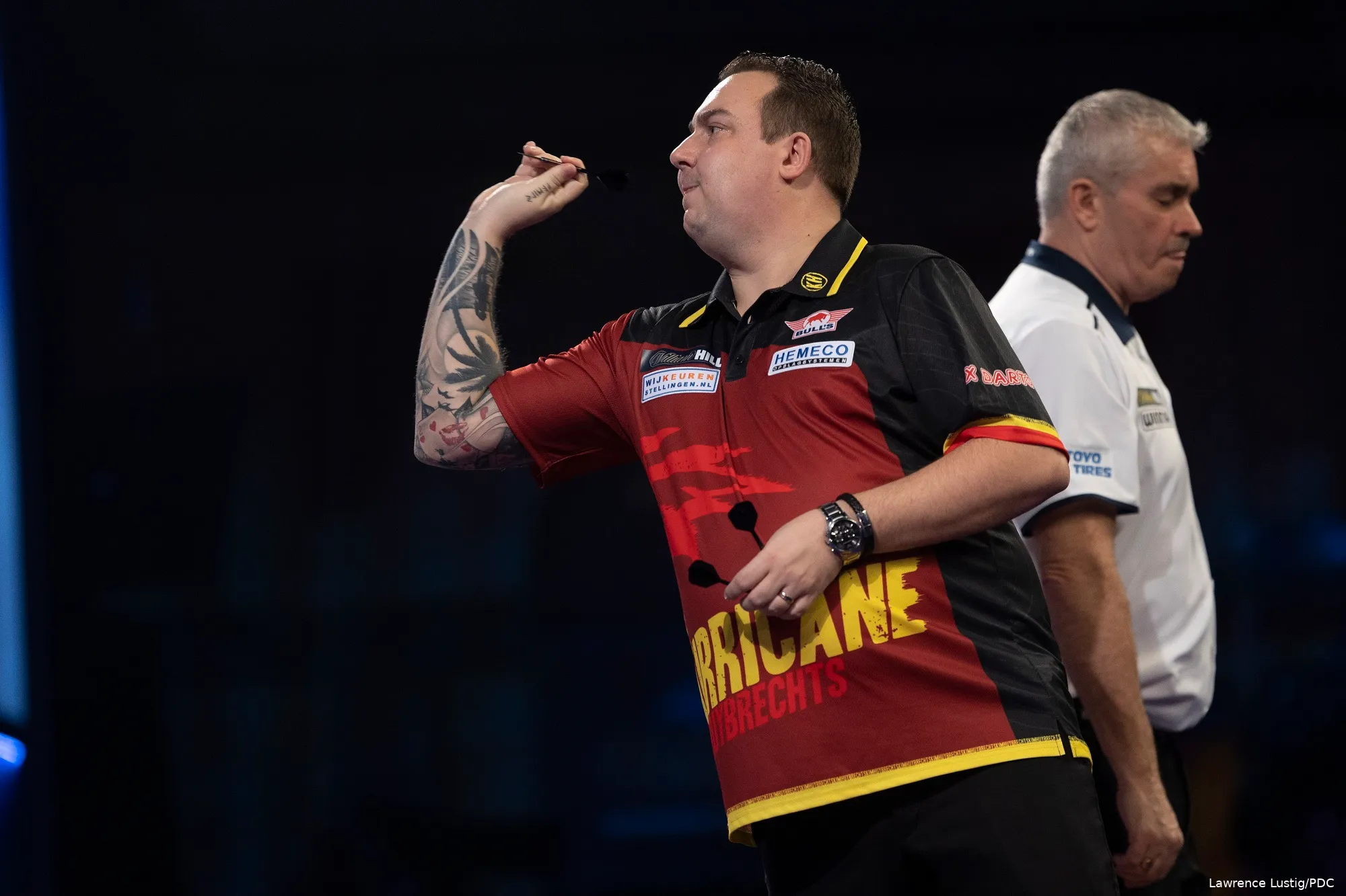WLDCHAMPS RD2 HUYBRECHTS4A