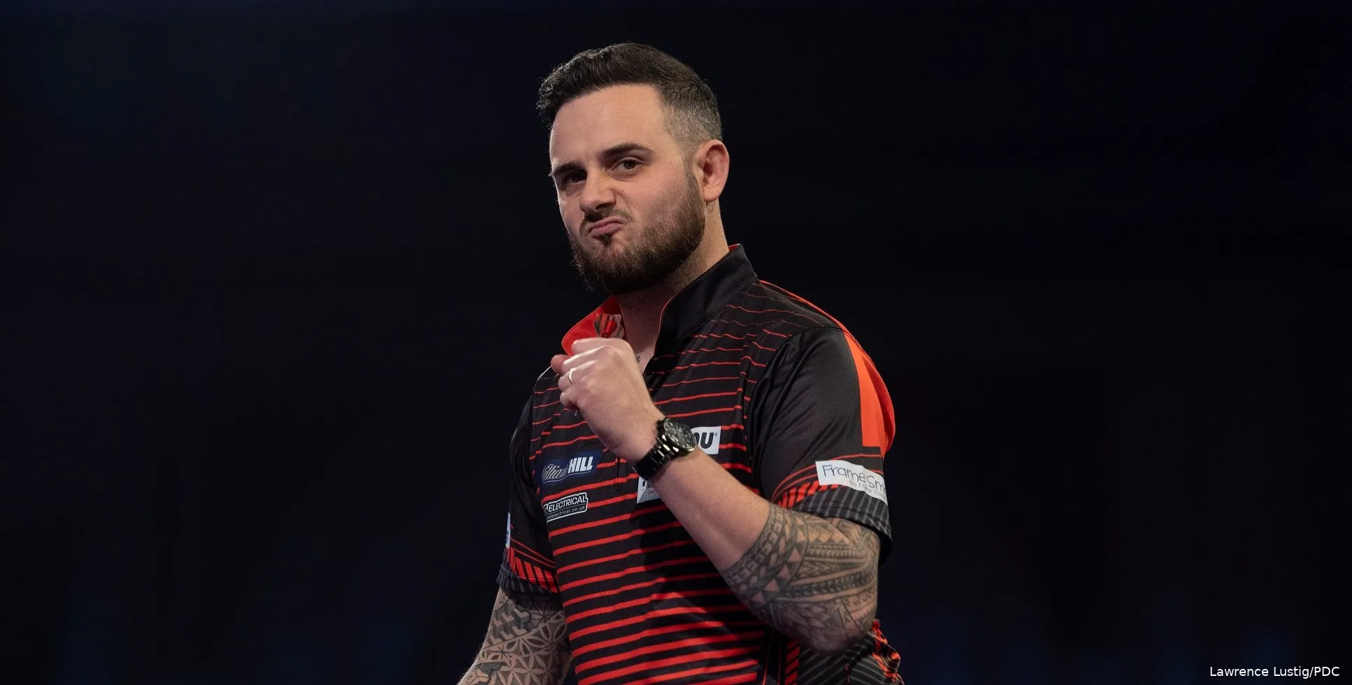 WLDCHAMPS RD2 JOE CULLEN14A