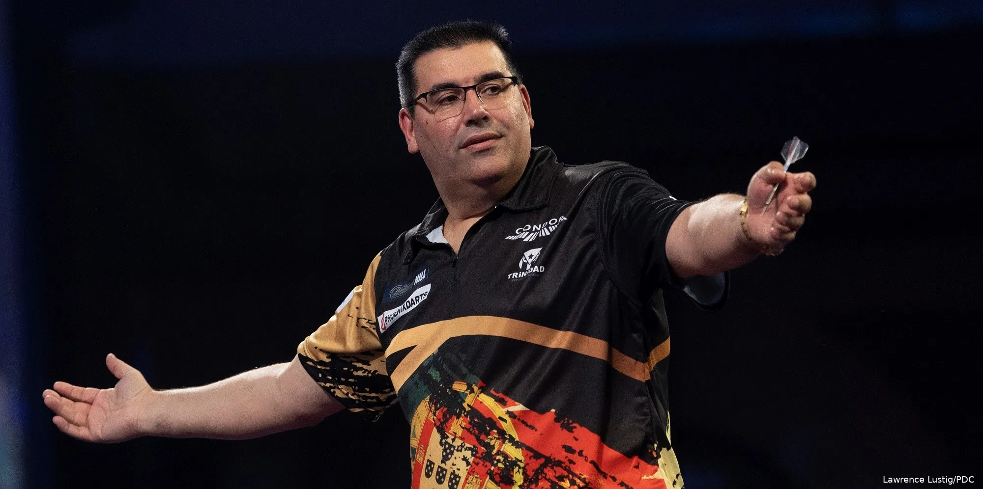 WLDCHAMPS RD2 JOSE DE SOUSA3A