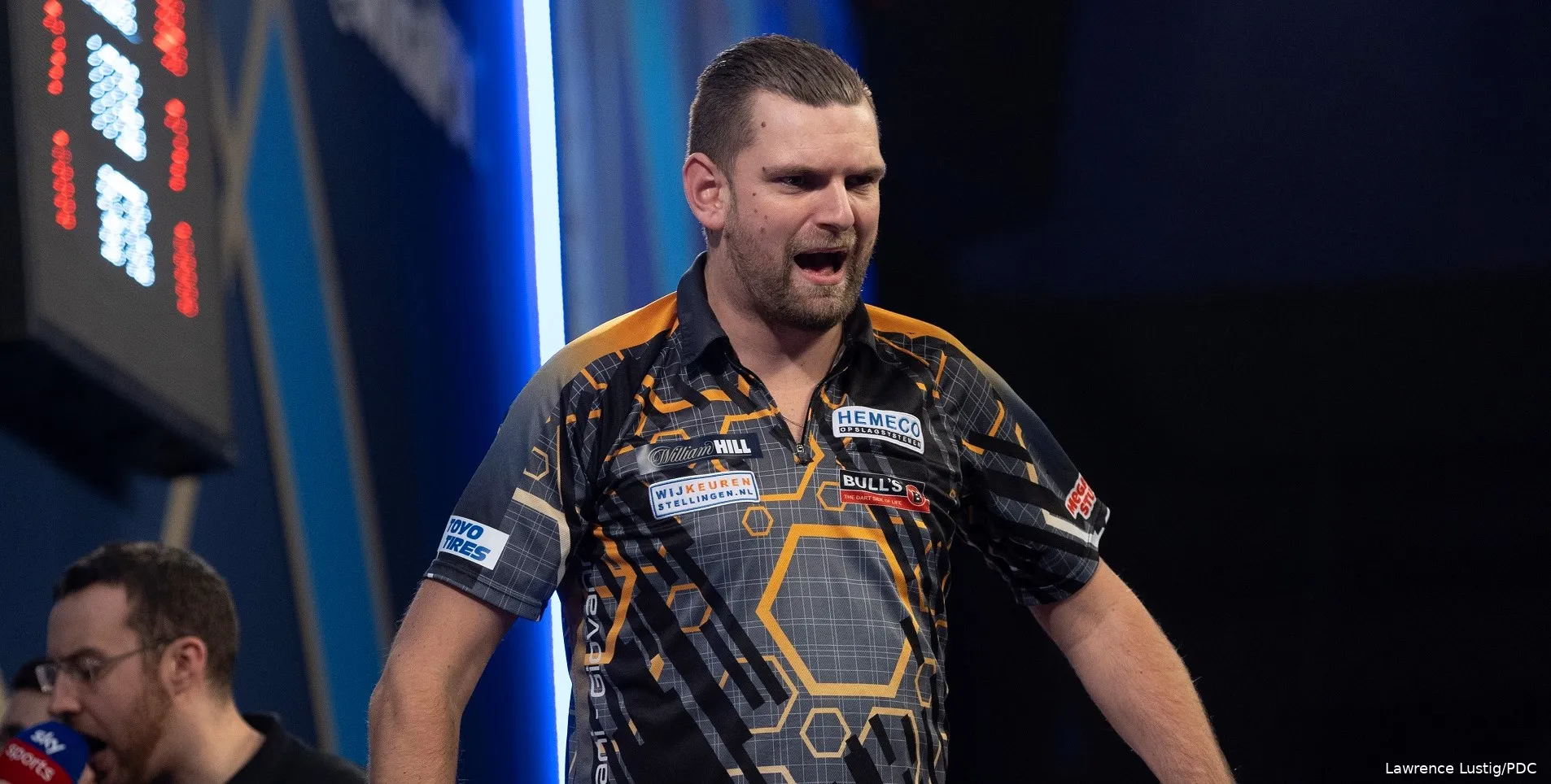 WLDCHAMPS RD2 KLEERMAKER1A