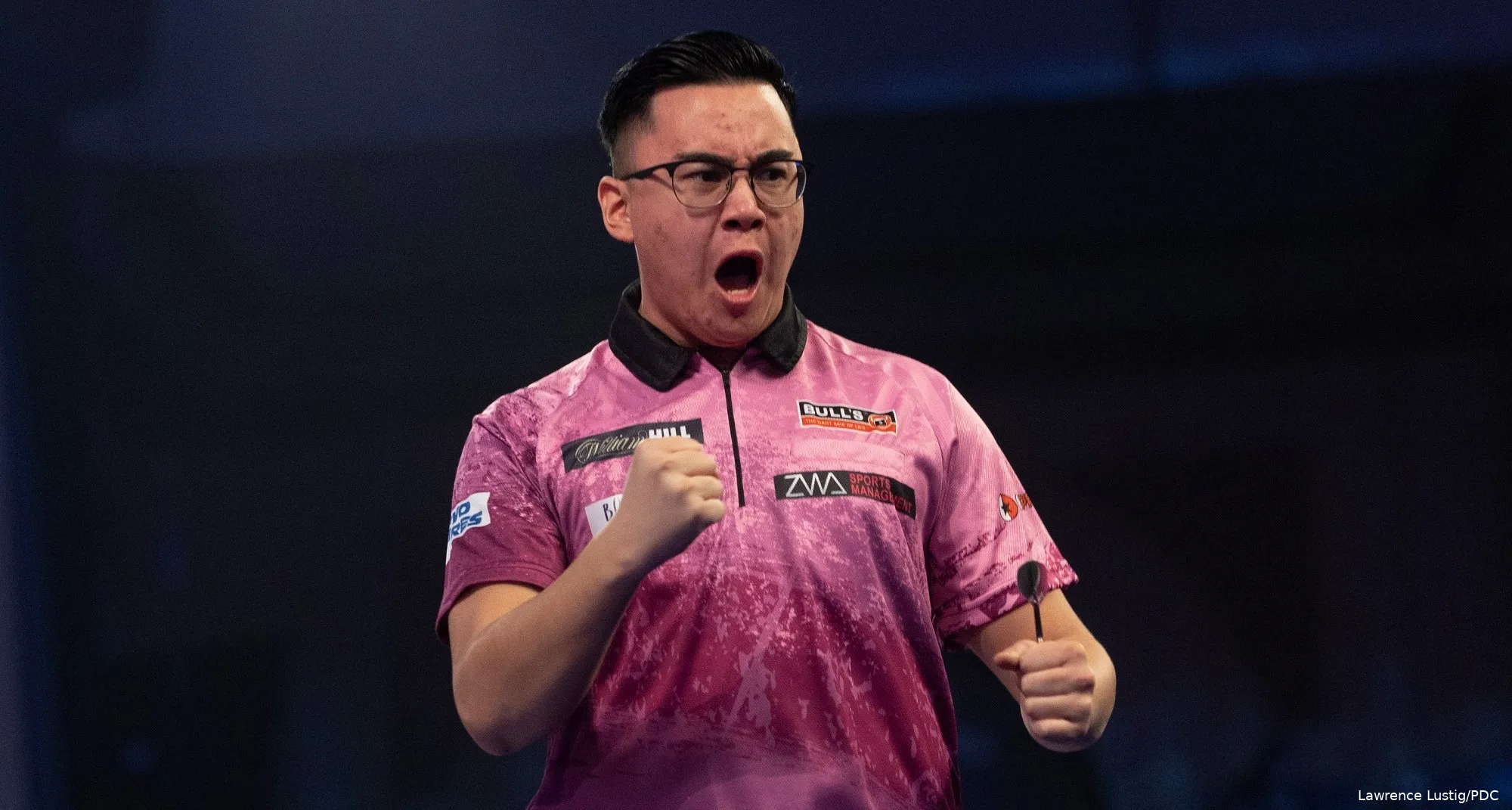 wldchamps rd2 rusty jake rodriguez7a