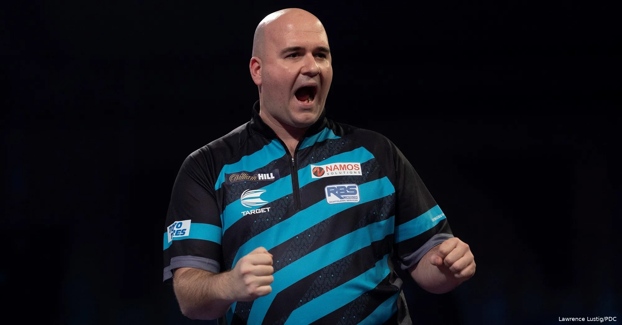 WLDCHAMPS RD3 ROB CROSS32A