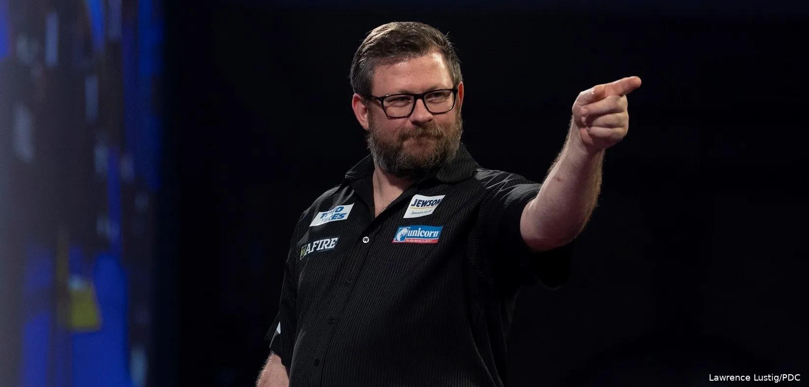 WLDCHAMPS RD4 JAMES WADE14A