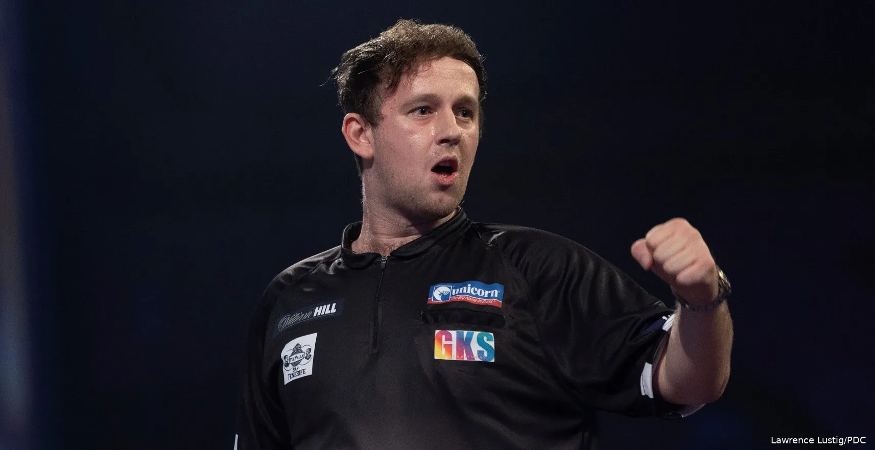 WLDCHAMPS QF CALLAN RYDZ6A