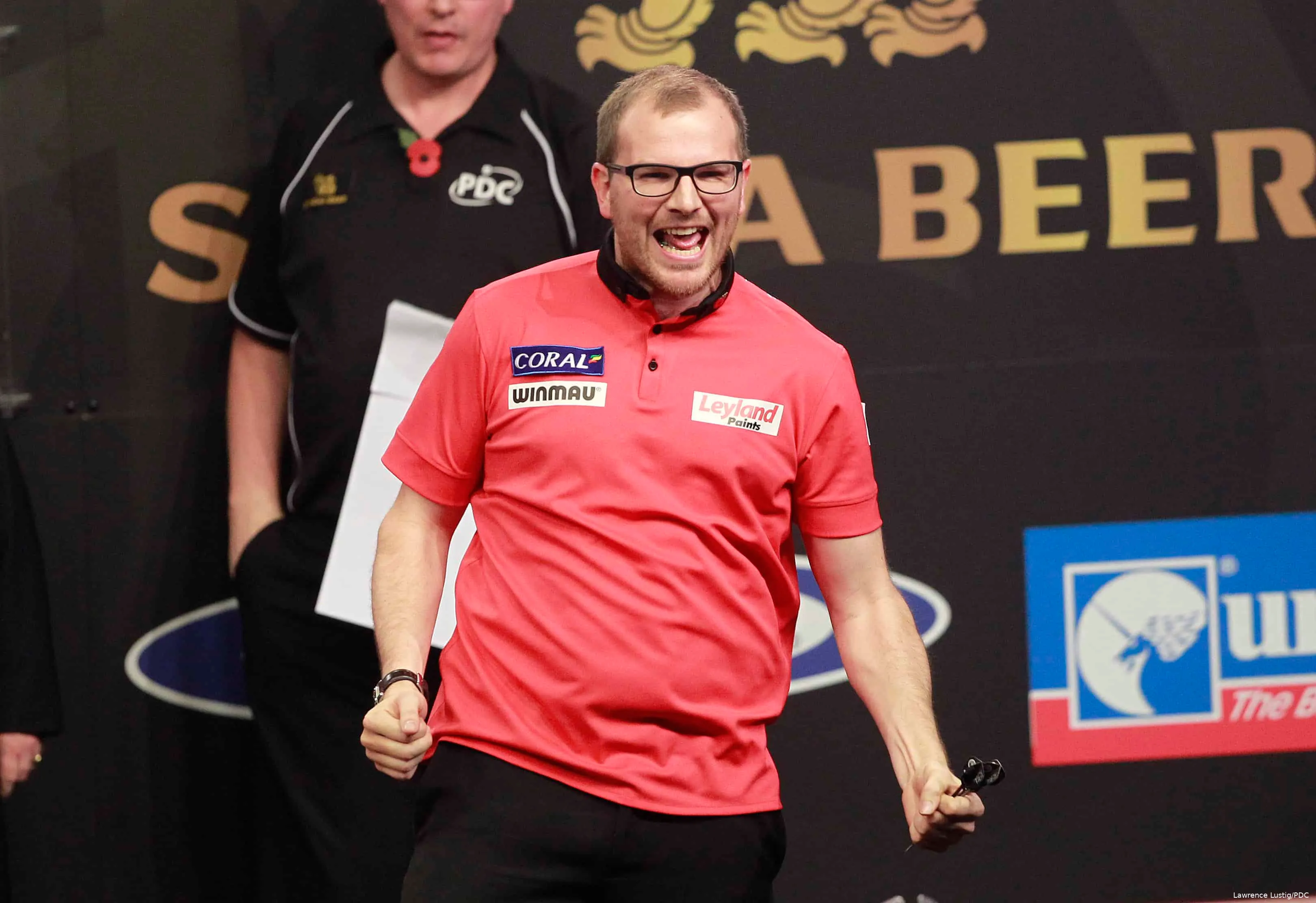 GRANDSLAM RD2 WEBSTER8