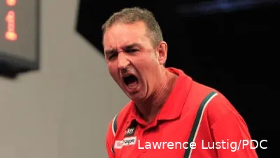 Richie Burnett 400x225