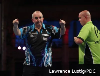 Taylor Van Gerwen WMP 400x303