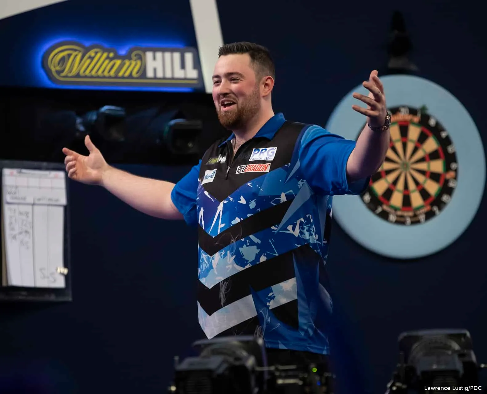 WLDCHAMPS RD2 HUMPHRIES35A