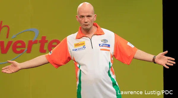 jamie caven cash converters players championship finals first round lawrence lustig pdc z99gtdye6joo1pg8wi7r1ltl1