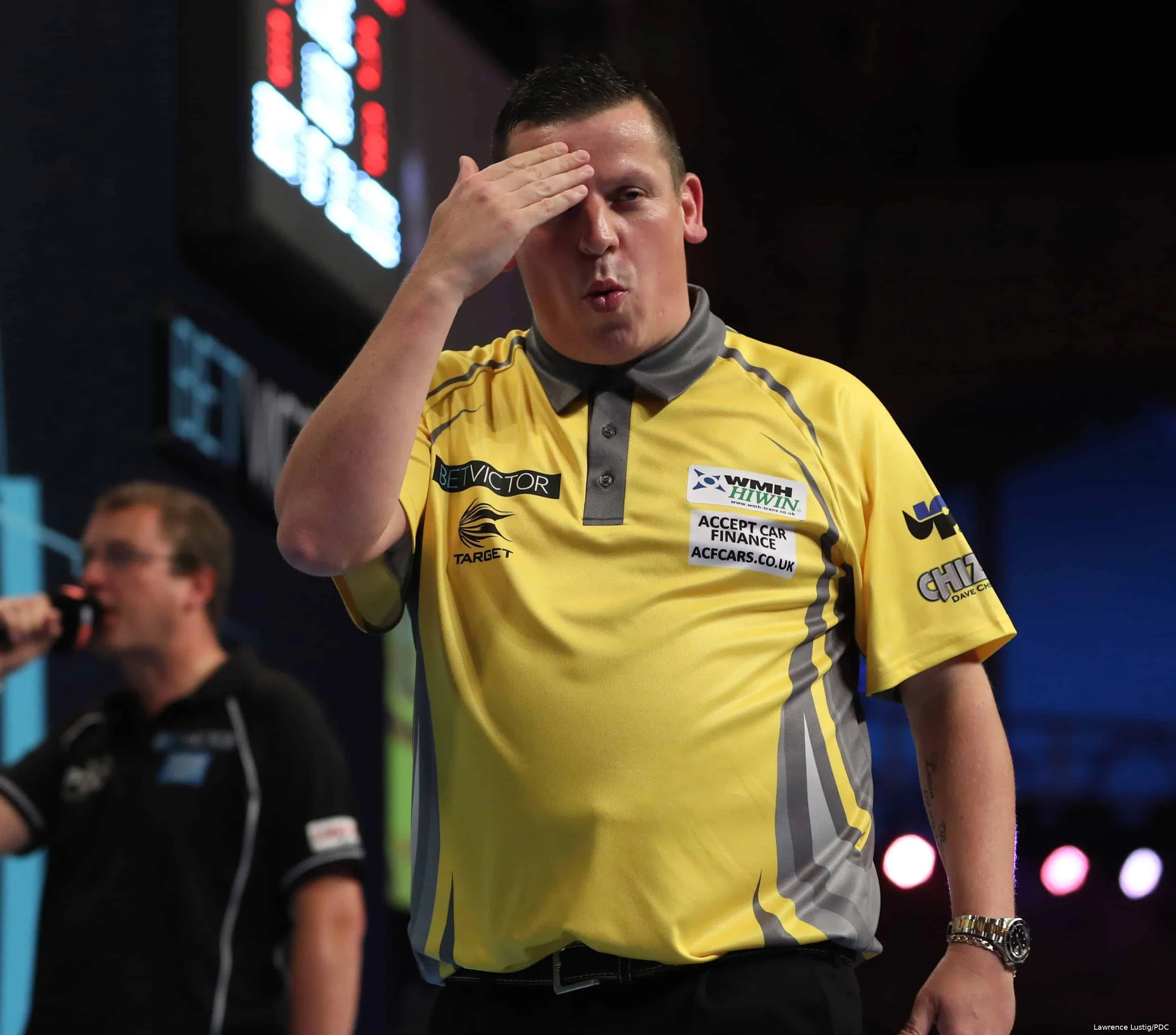 Dave Chisnall WMP 2 e1531922665863