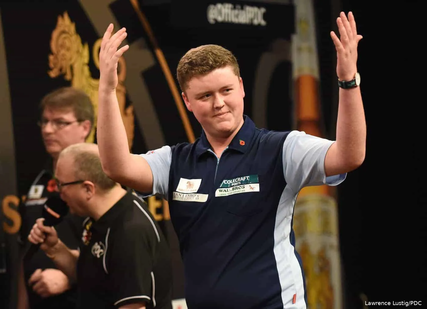 EVETTS GRANDSLAM e1511801686597