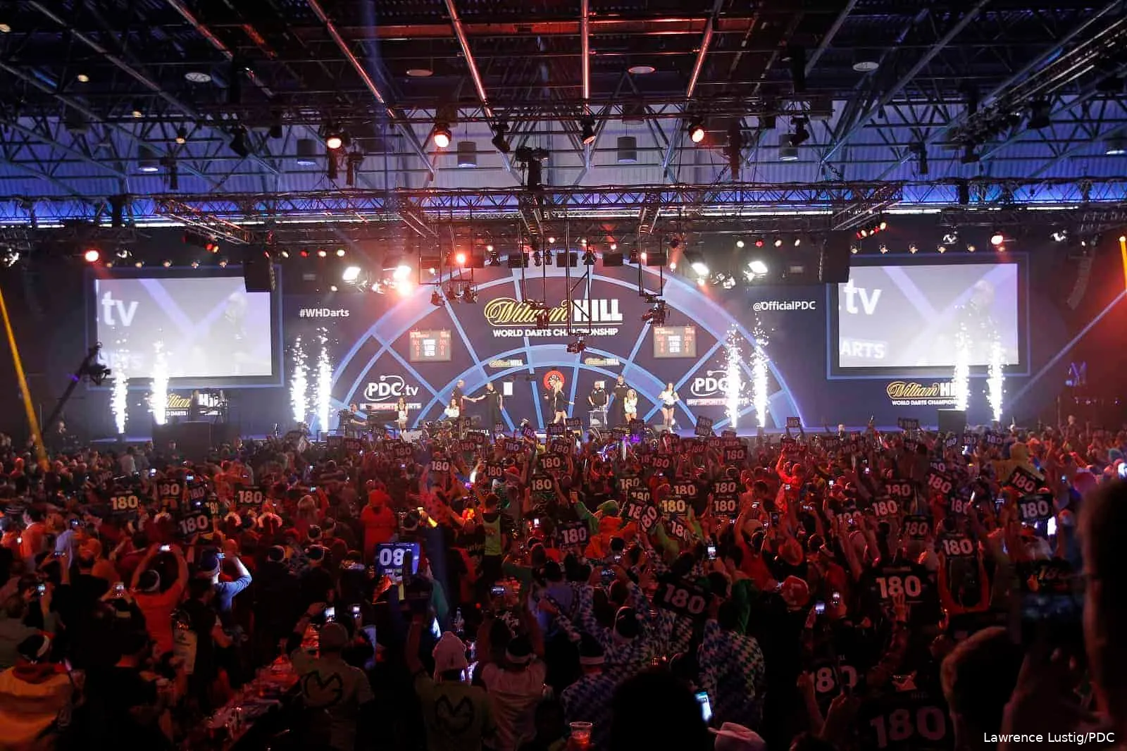 FREEPIX WLDCHAMPS QF GENERALVIEW23