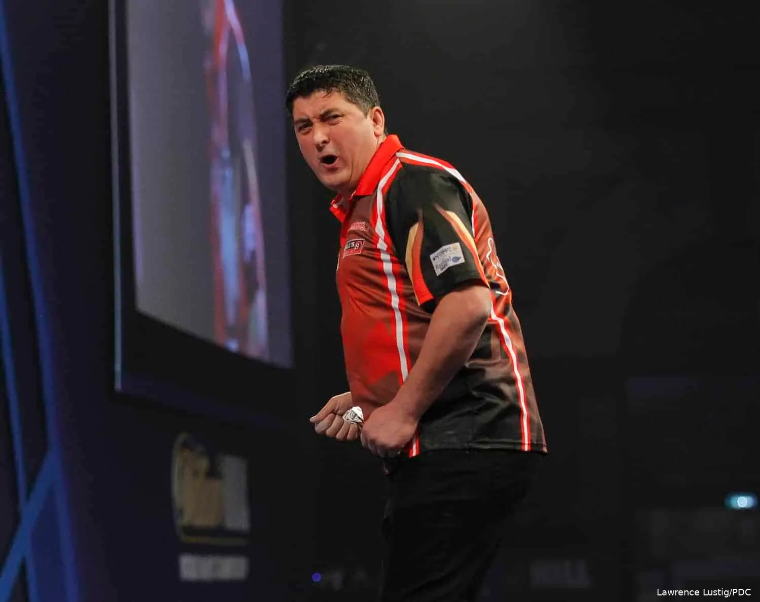 FREEPIX WLDCHAMPS RD1 SULJOVIC7