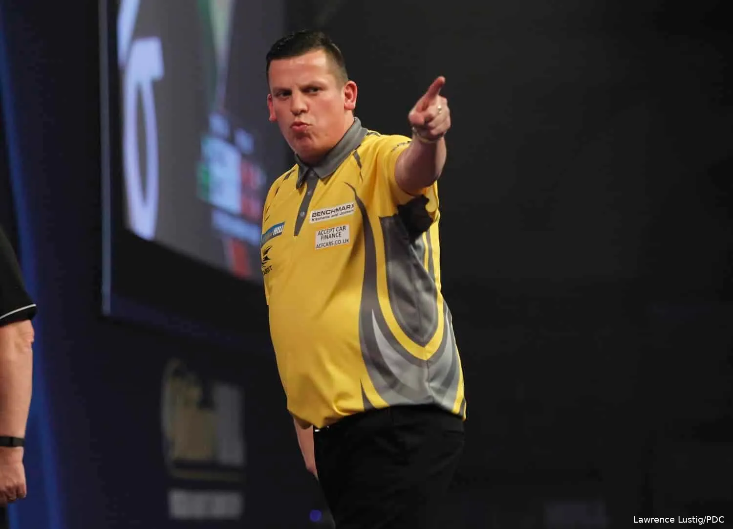 FREEPIX WLDCHAMPS RD2 CHISNALL6