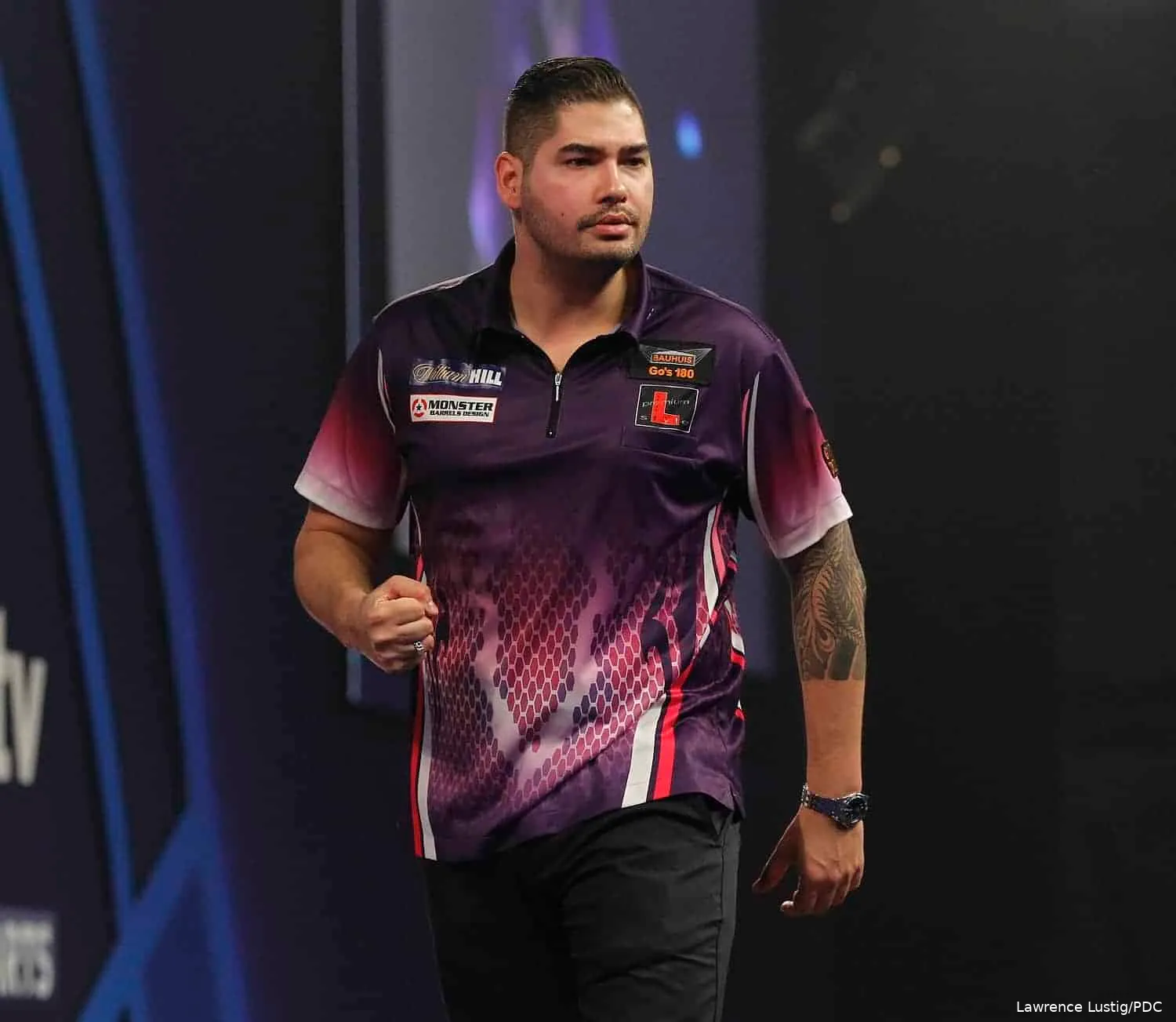 FREEPIX WLDCHAMPS RD2 KLAASEN20