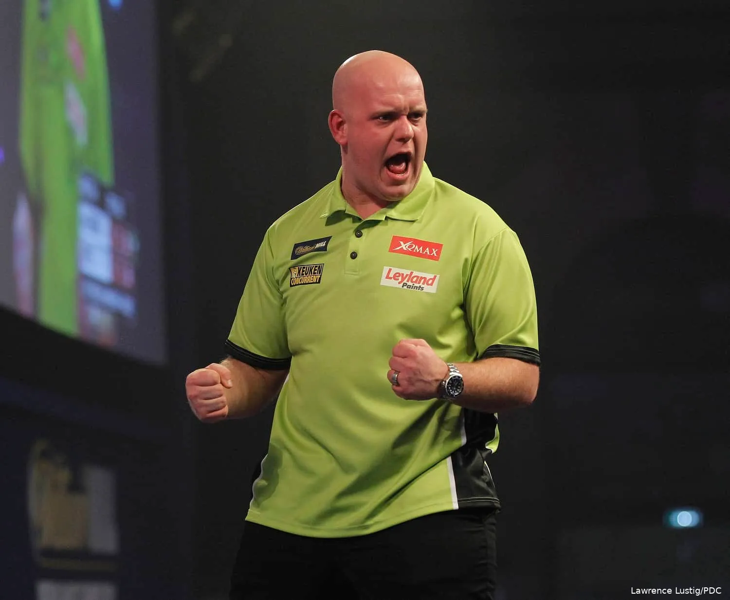 FREEPIX WLDCHAMPS RD2 VANGERWEN11