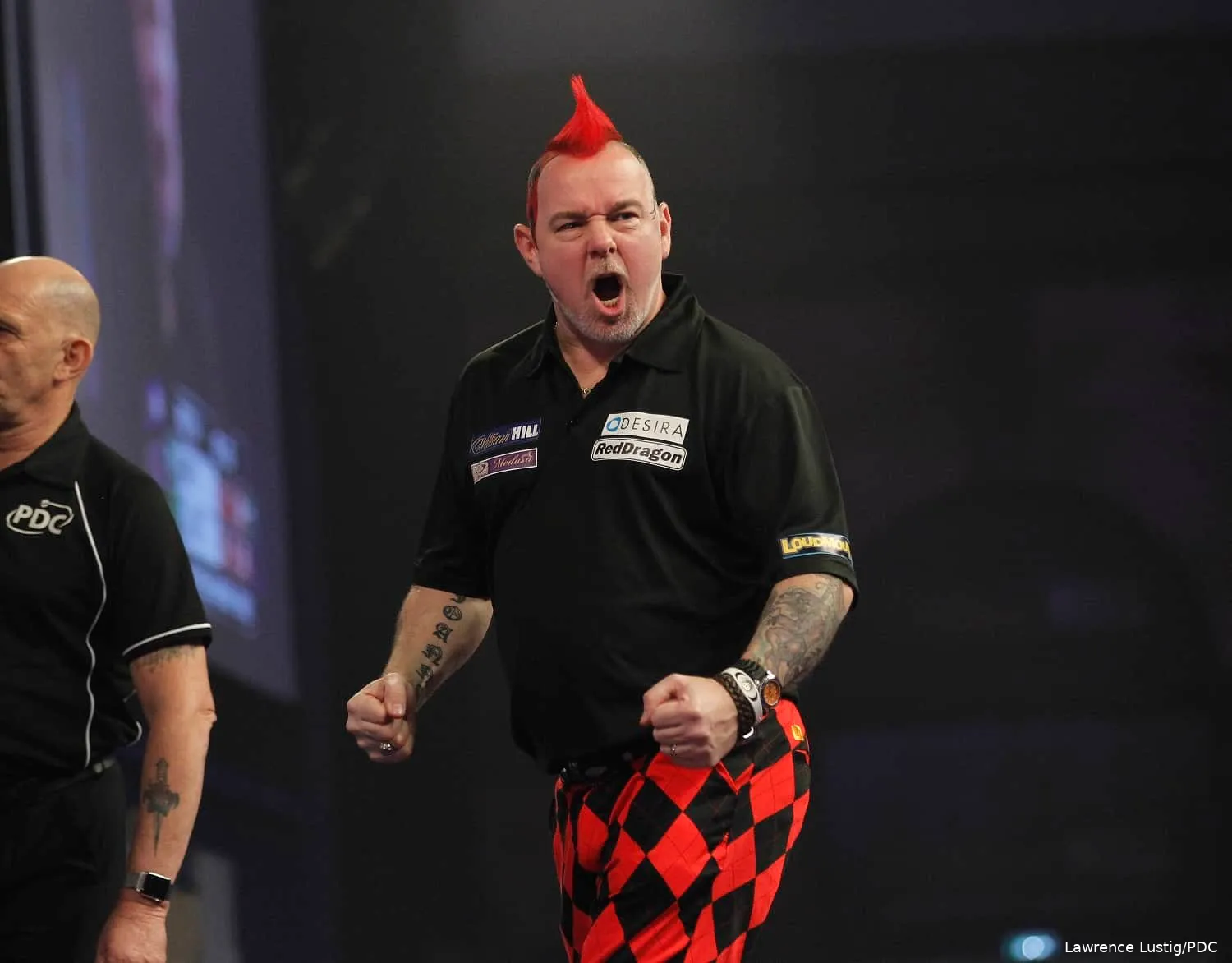 FREEPIX WLDCHAMPS RD2 WRIGHT8