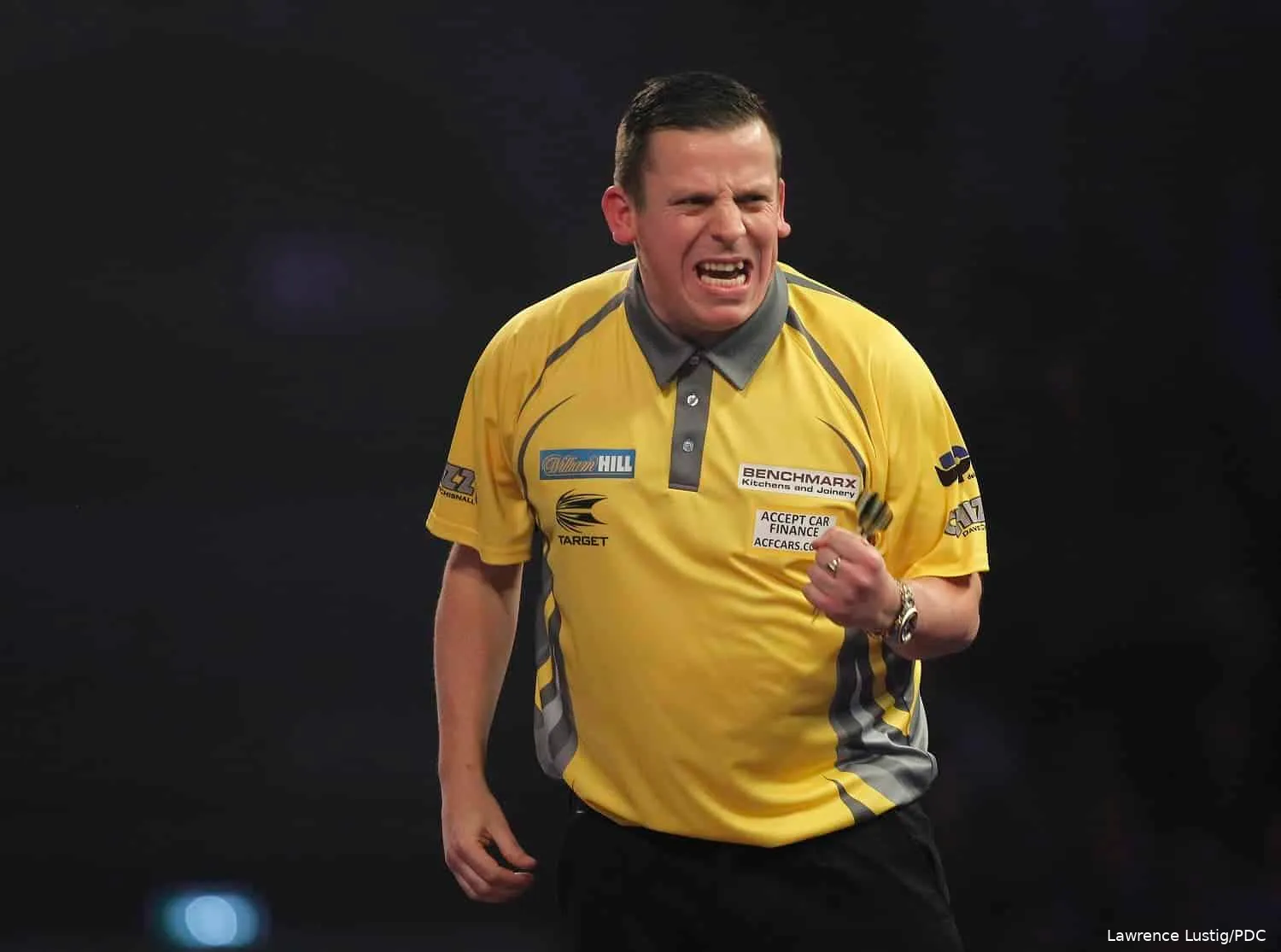 FREEPIX WLDCHAMPS RD3 CHISNALL20