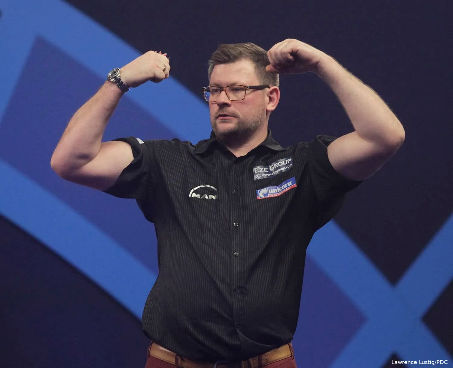 FREEPIX WLDCHAMPS RD3 WADE8