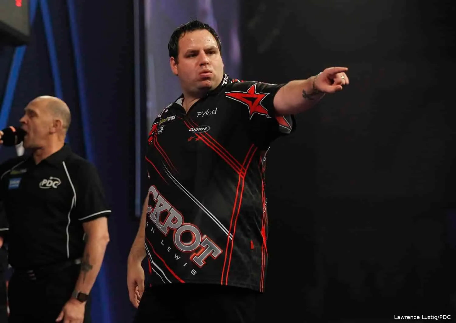 FREEPIX WLDDRTS RD1 LEWIS19