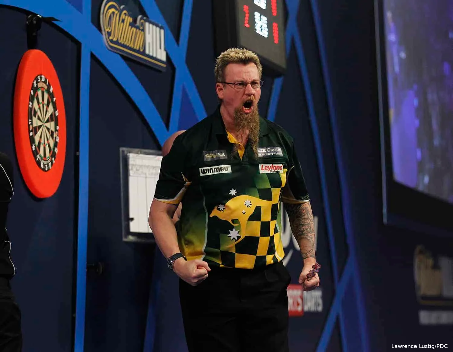 FREEPIX WLDDRTS RD1 WHITLOCK4