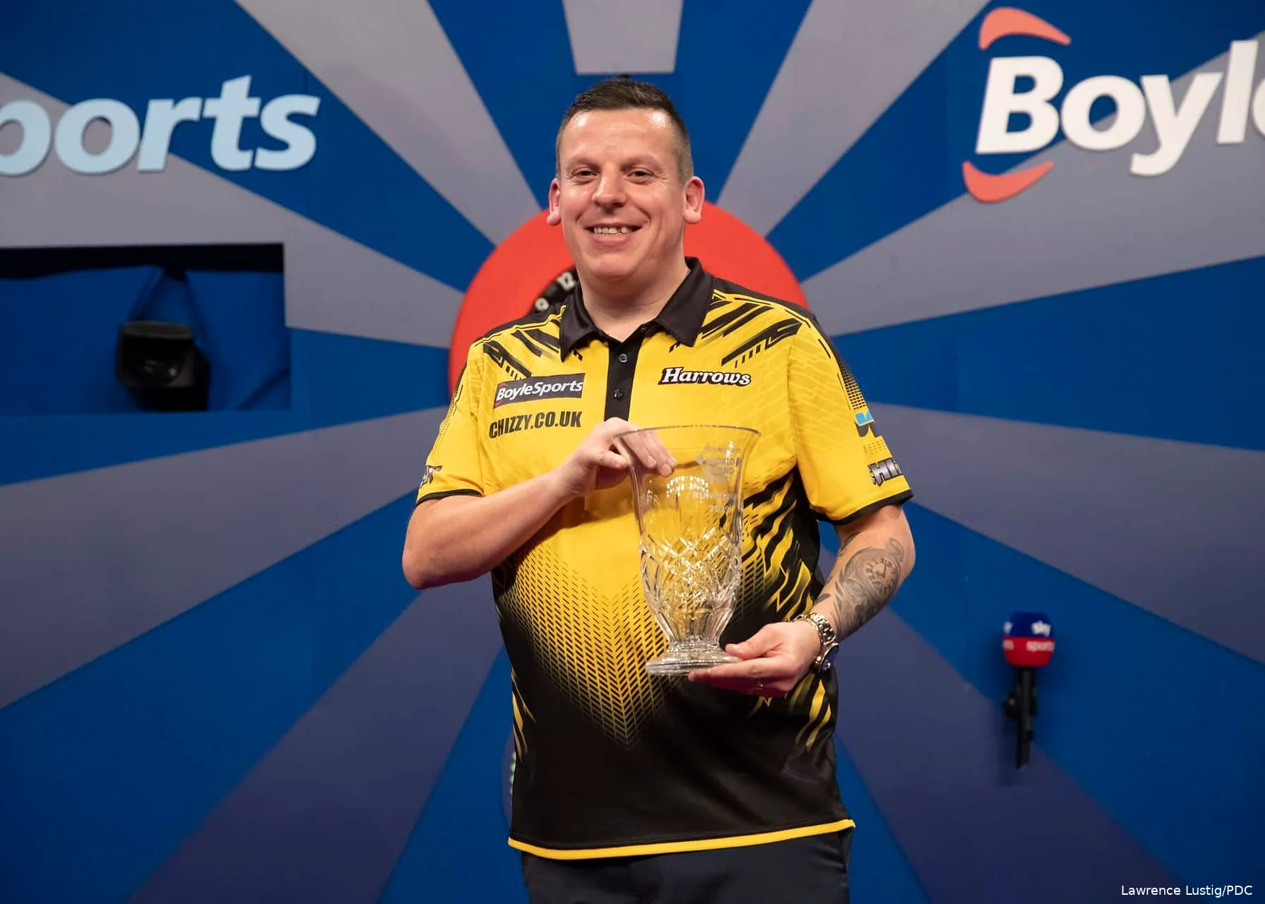 GRANDPRIX FNL CHISNALL22A