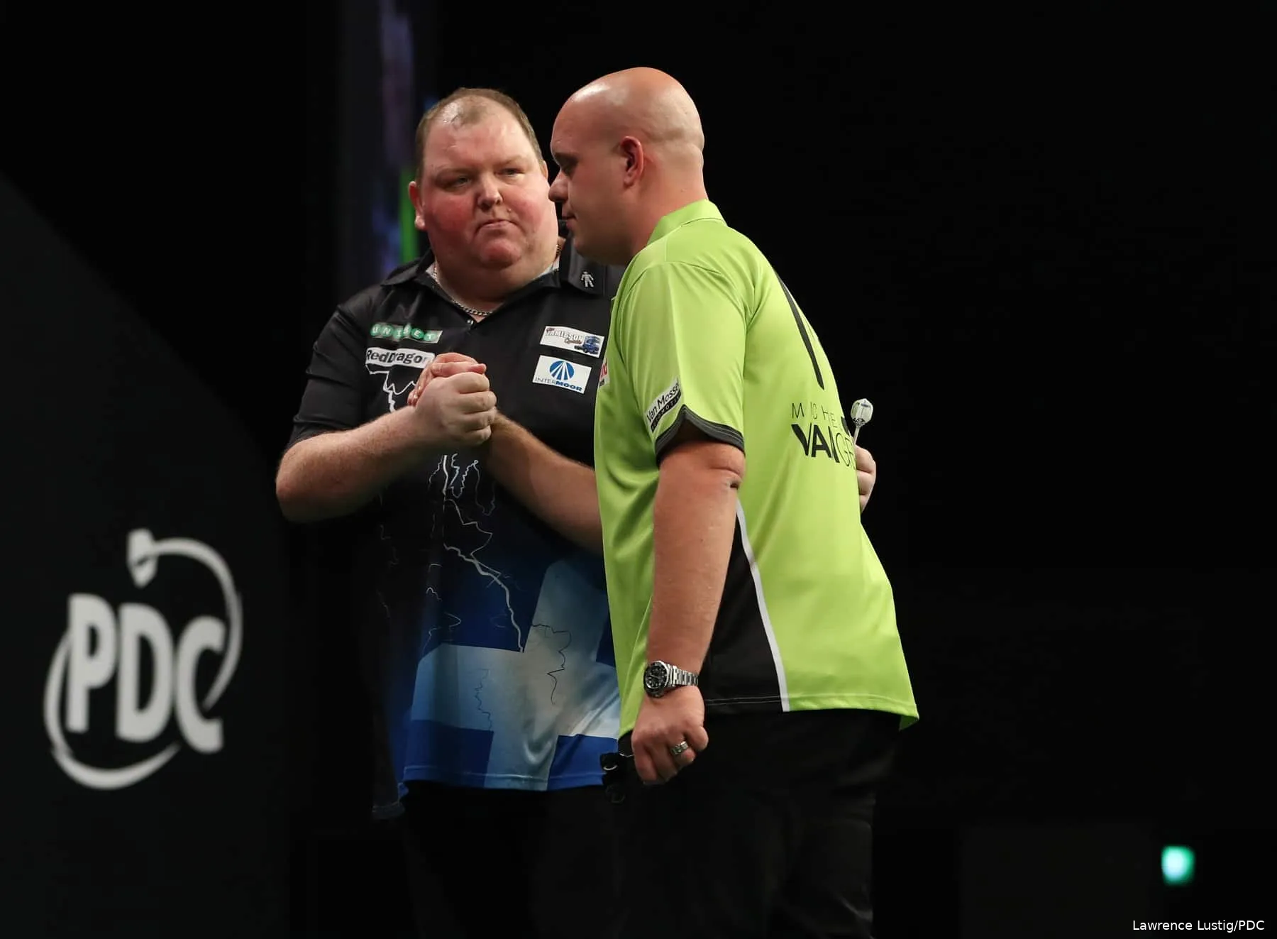 GRANDPRIX RD1 HENDERSON4