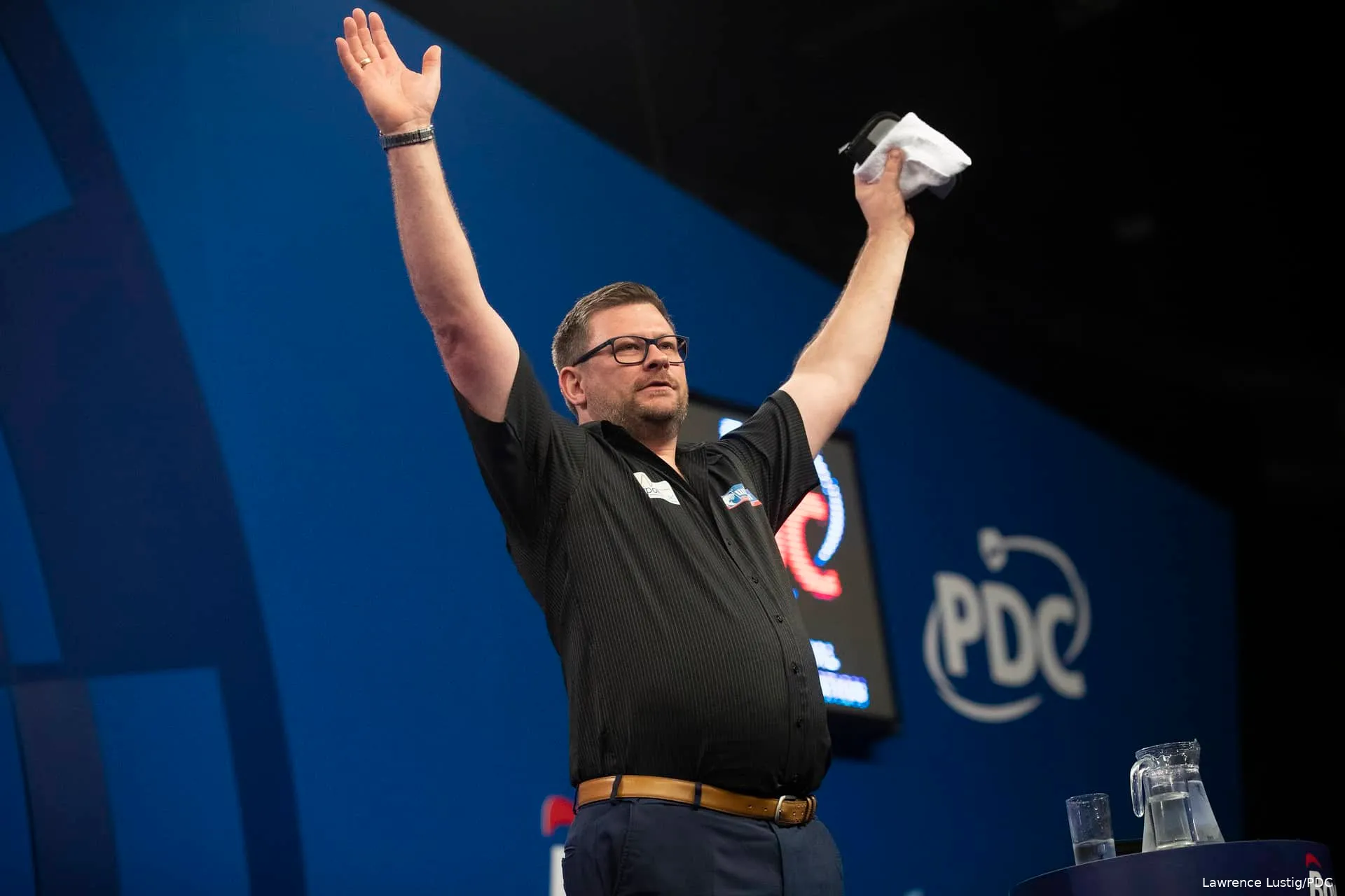 GRANDPRIX RD1 WADE2A