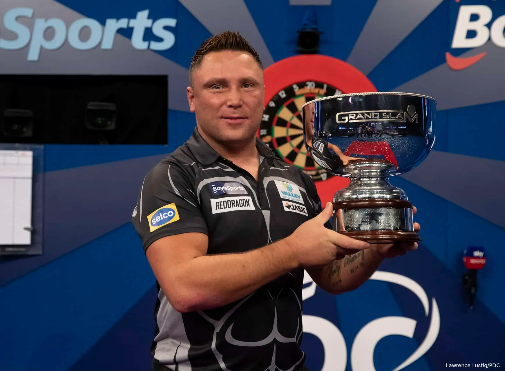 GRANDSLAM FNL PRICE34A