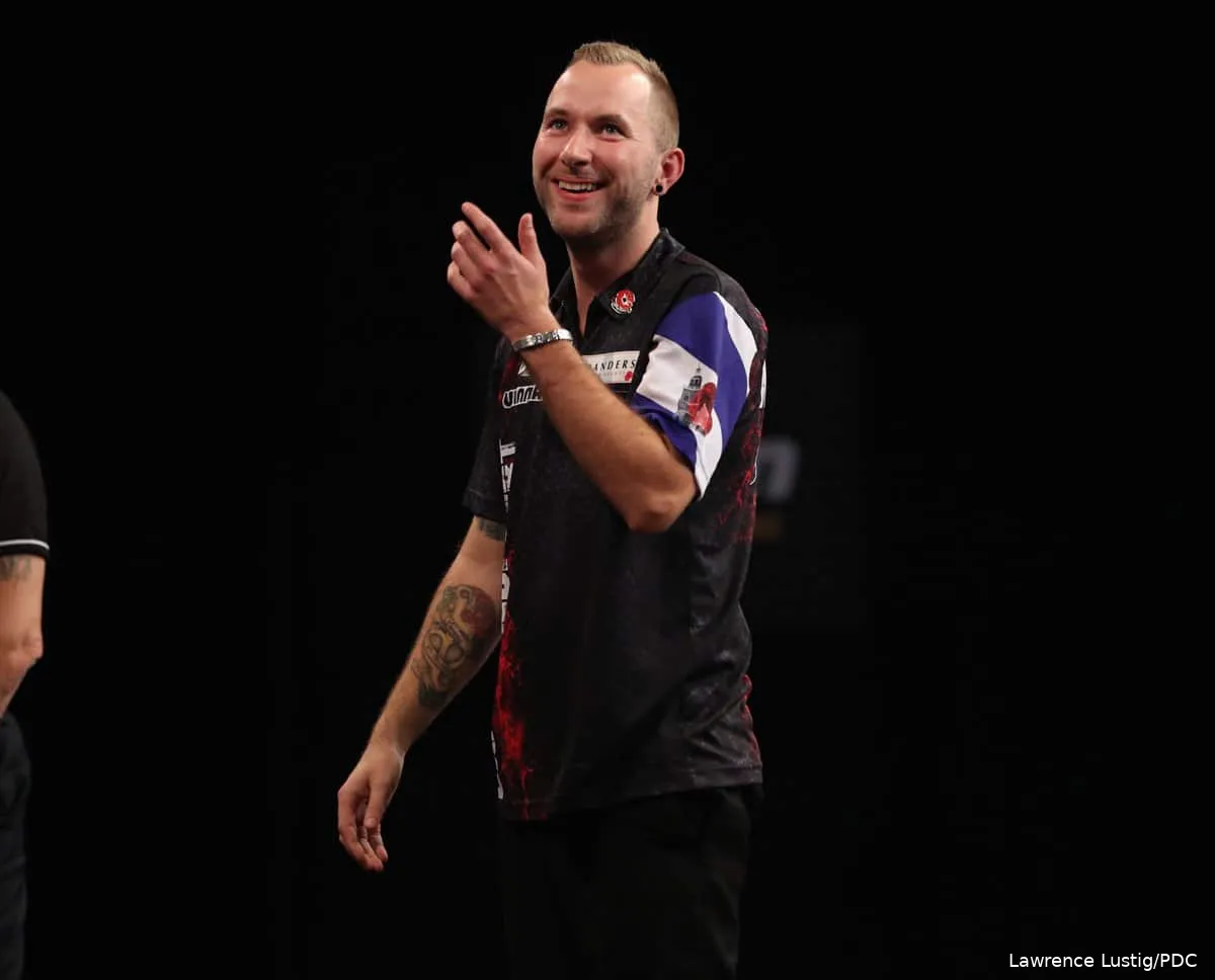 GSOD17 Danny Noppert