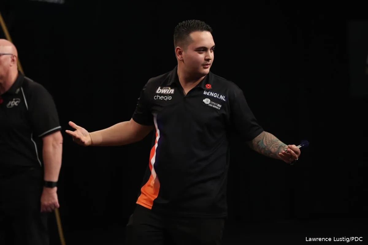 GSOD17 Jeffrey de Zwaan