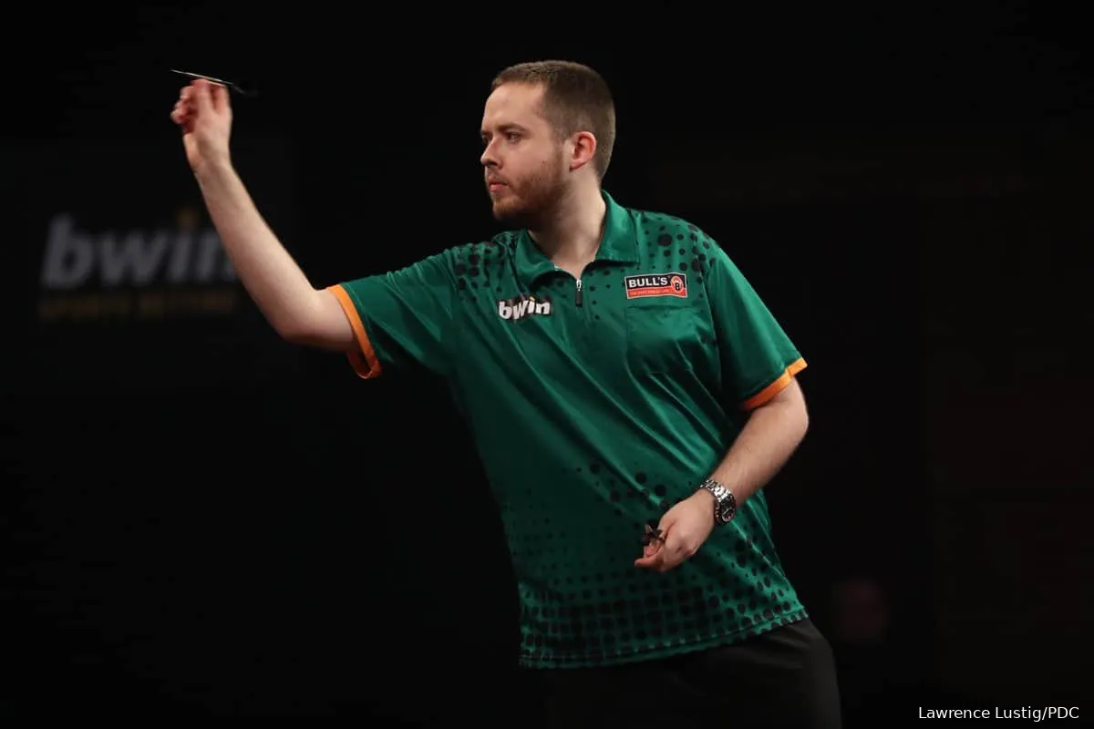 GSOD17 Steve Lennon