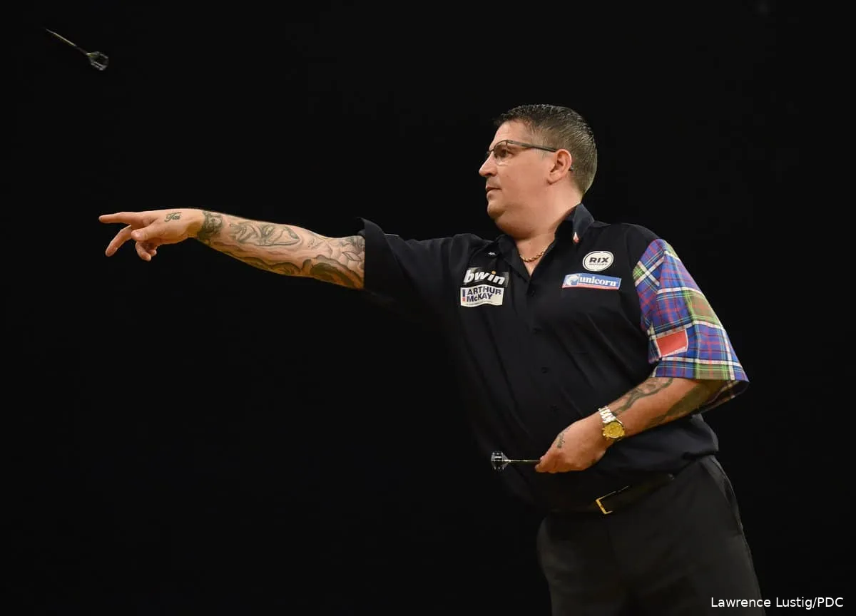 GSOD18 Gary Anderson