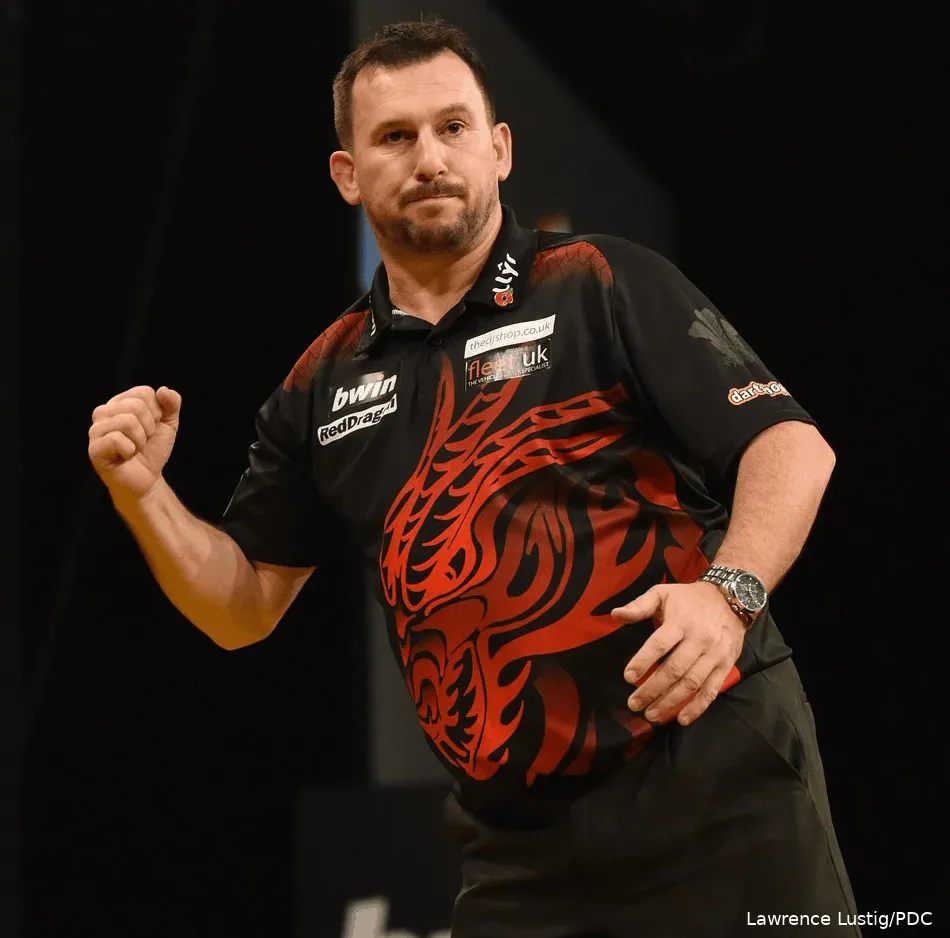GSOD18 Jonny Clayton