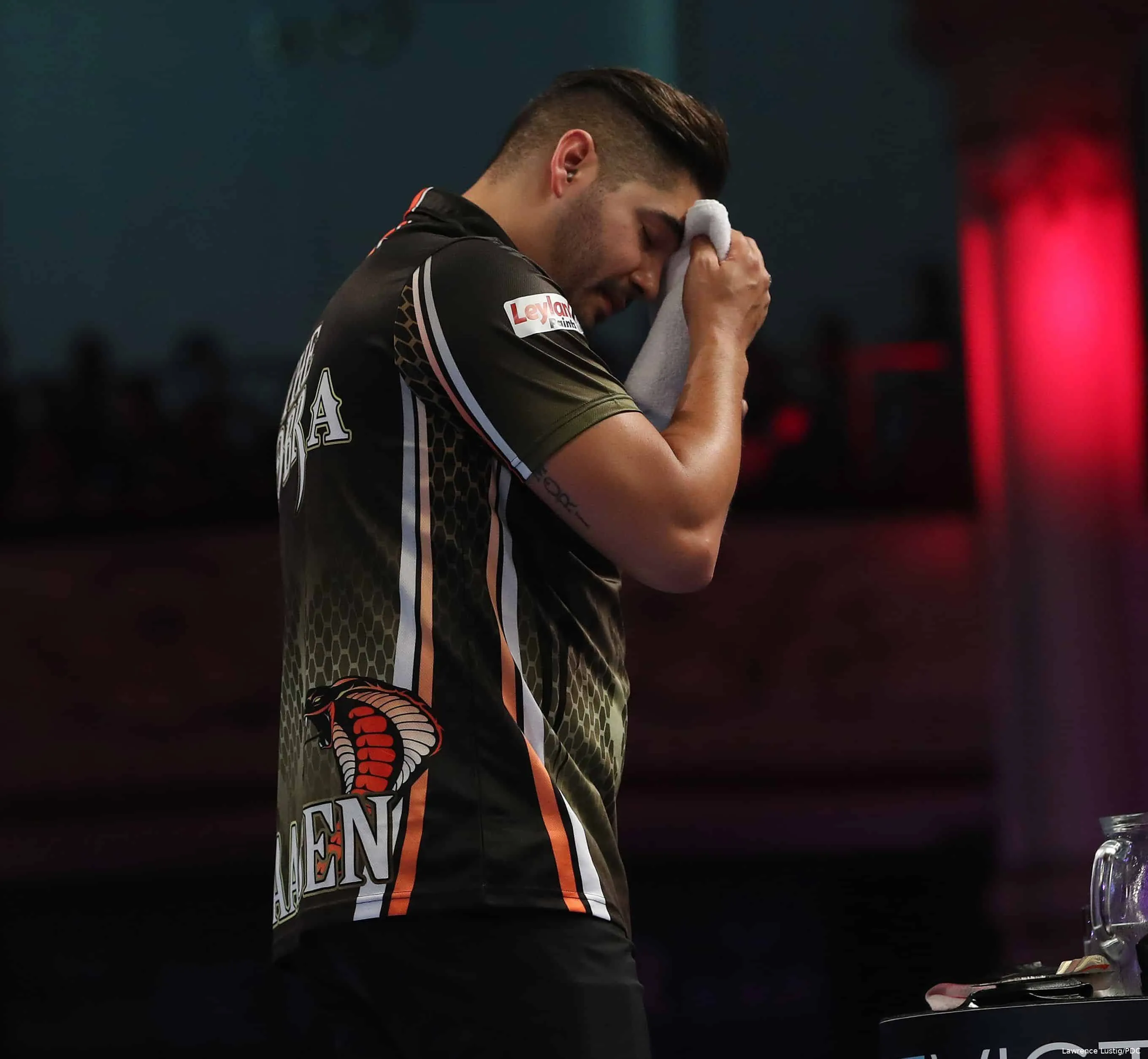 Jelle Klaasen WMP e1531923032643