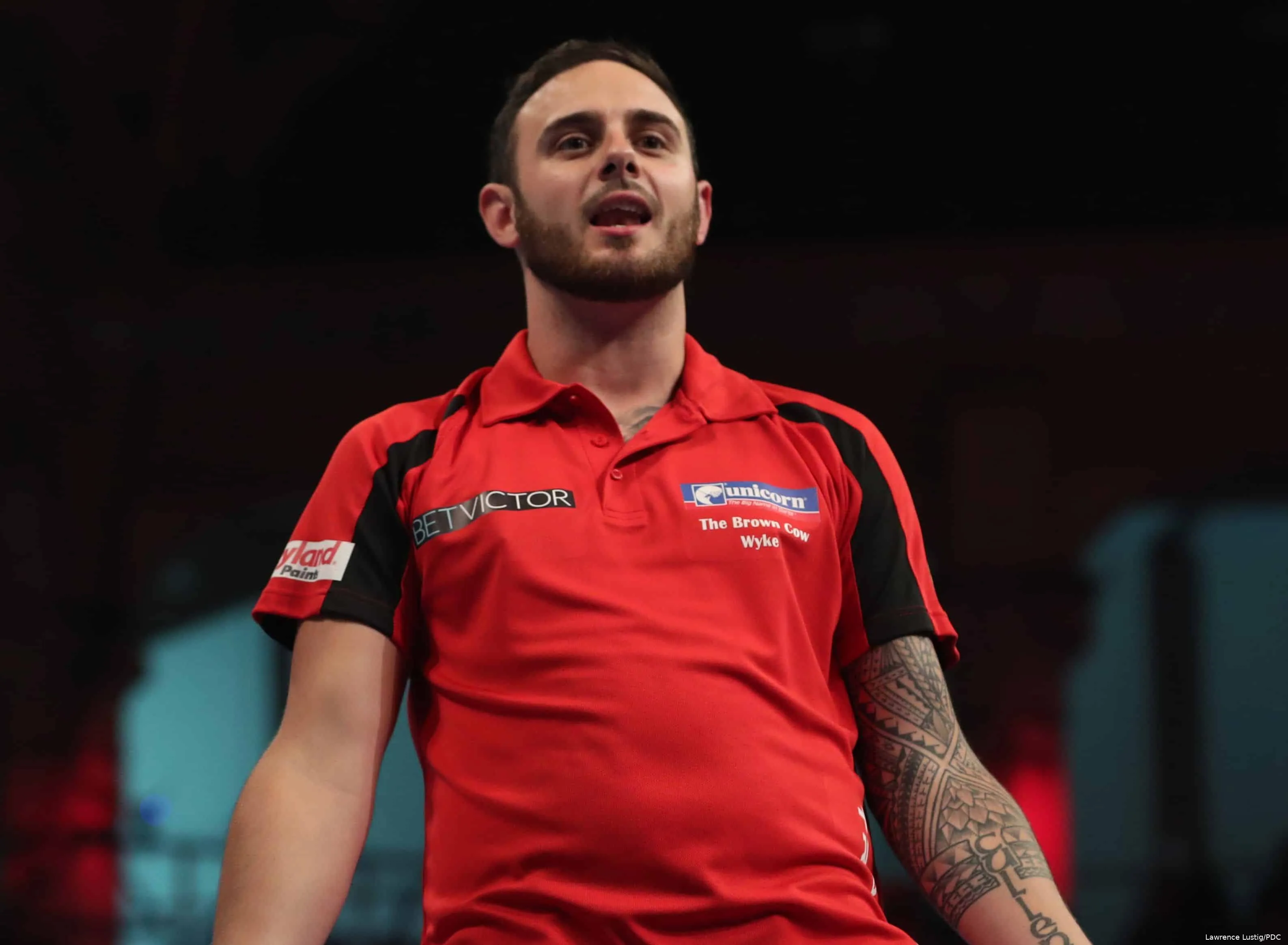 Joe Cullen WMP e1531923098851