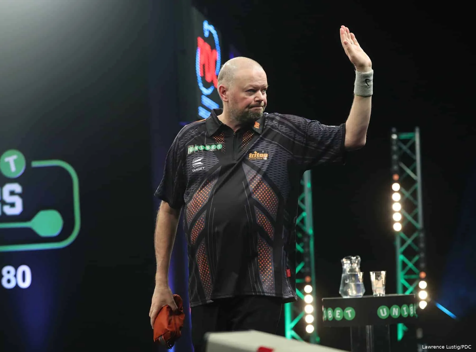 MASTERS RD1 VBARNEVELD12