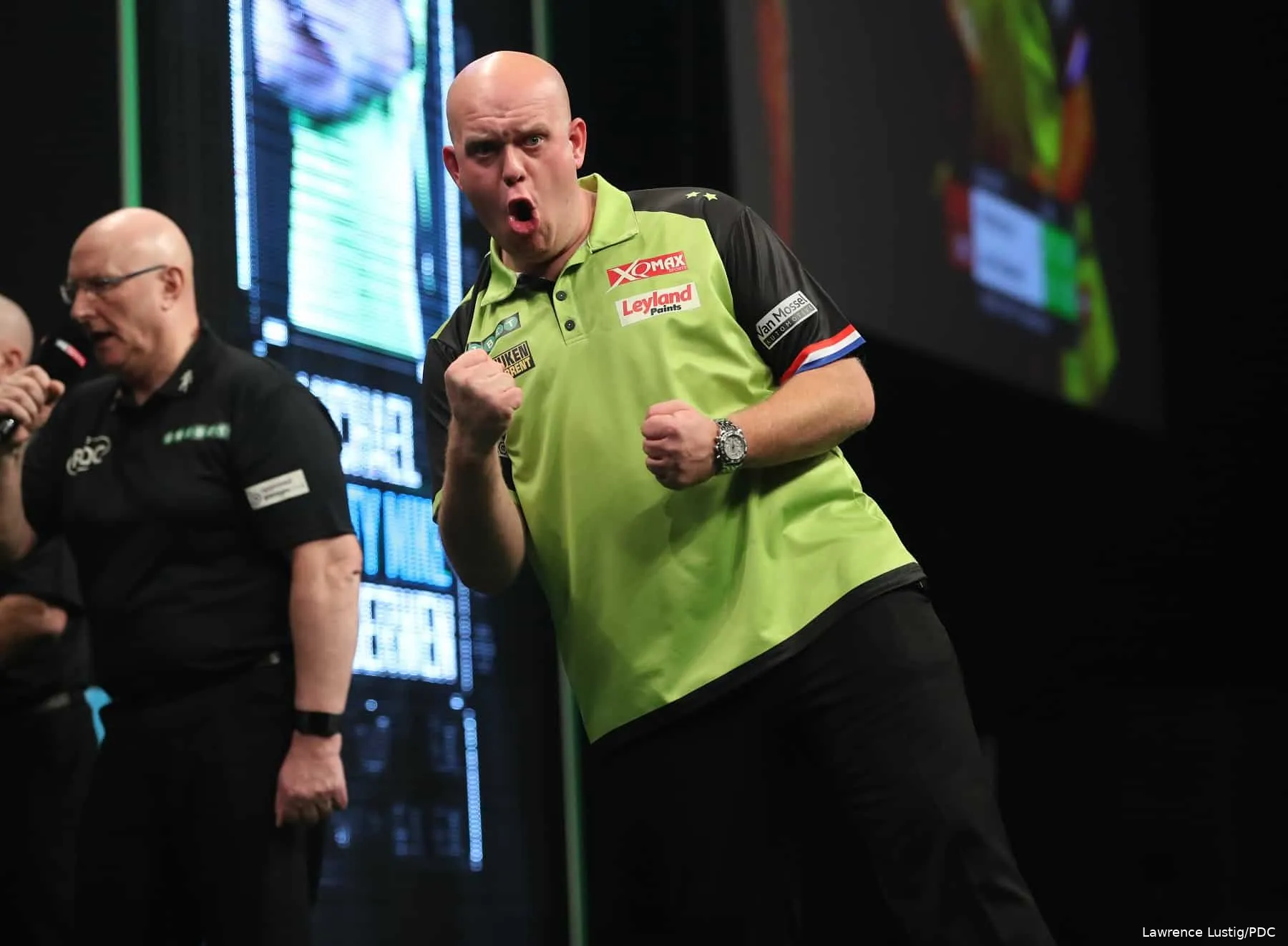 NEWCASTLE VANGERWEN5