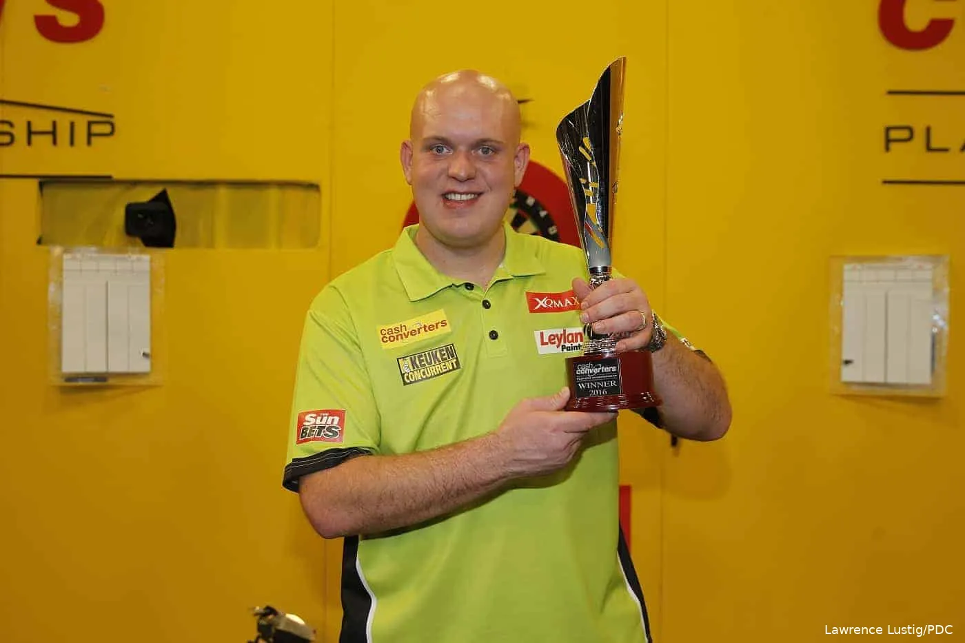 PLAYERSCHAMPS FNL VANGERWEN11