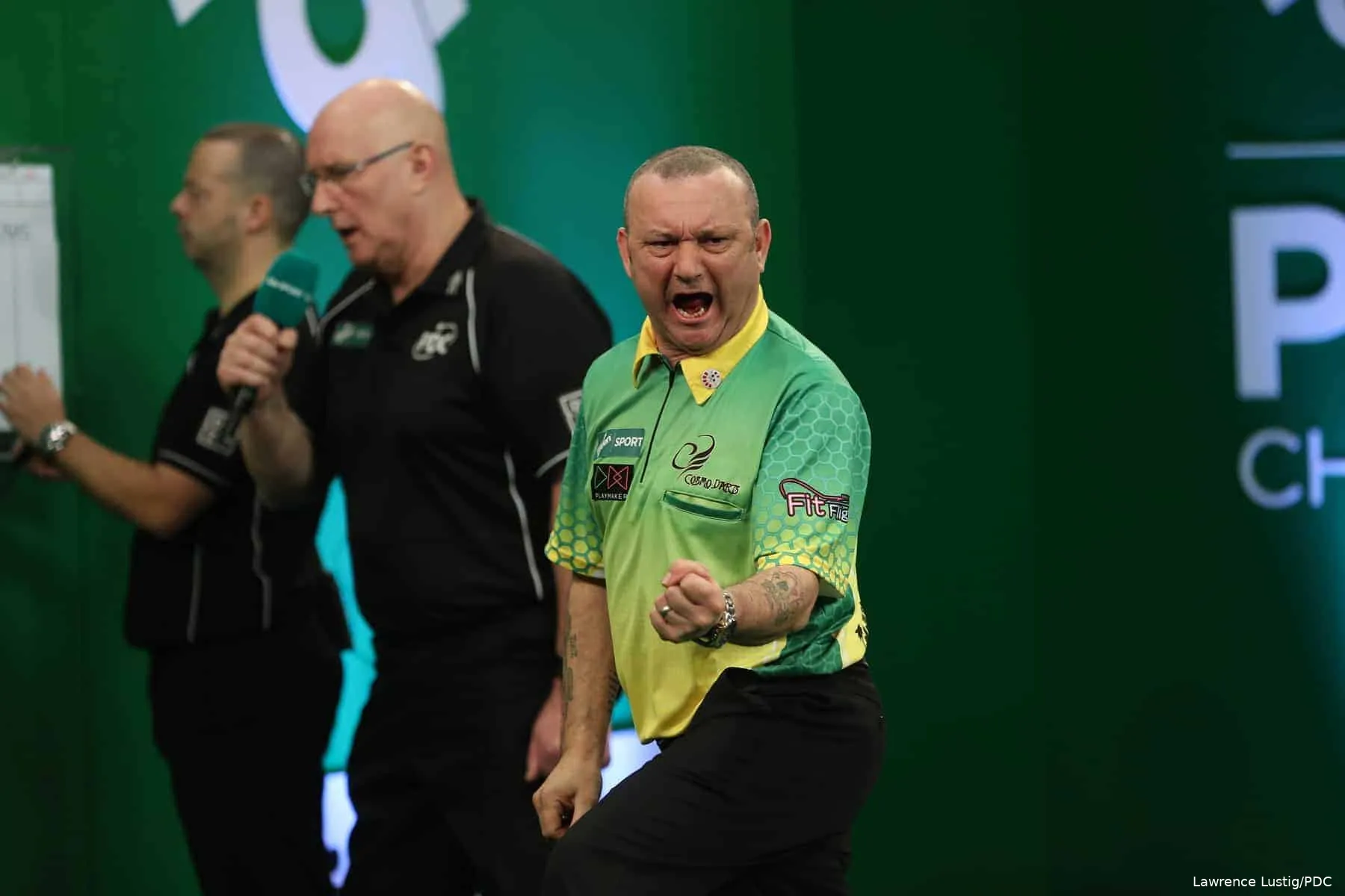 PLAYERSCHAMPS RD1 DWEBSTER3