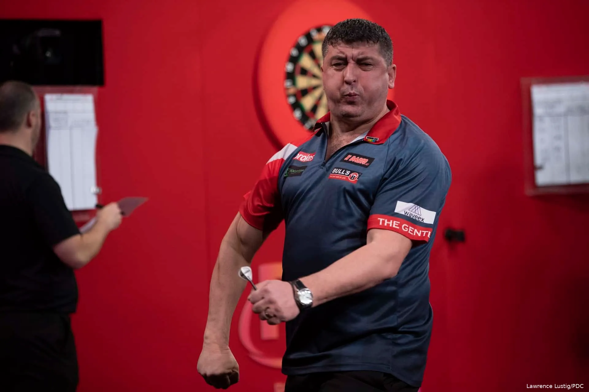 PLAYERSCHAMPS RD1 SULJOVIC3A