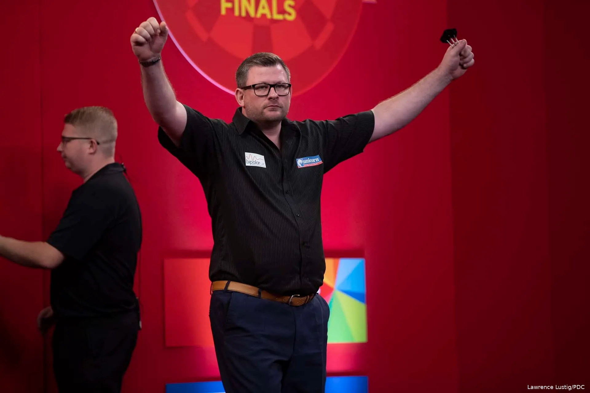 PLAYERSCHAMPS RD1 WADE3