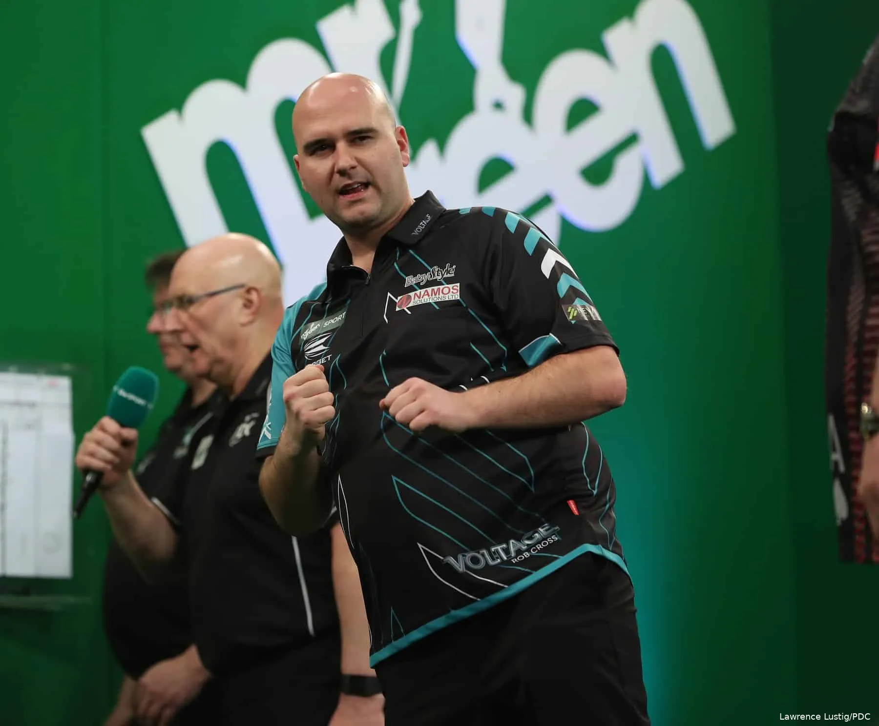 PLAYERSCHAMPS RD3 CROSS9