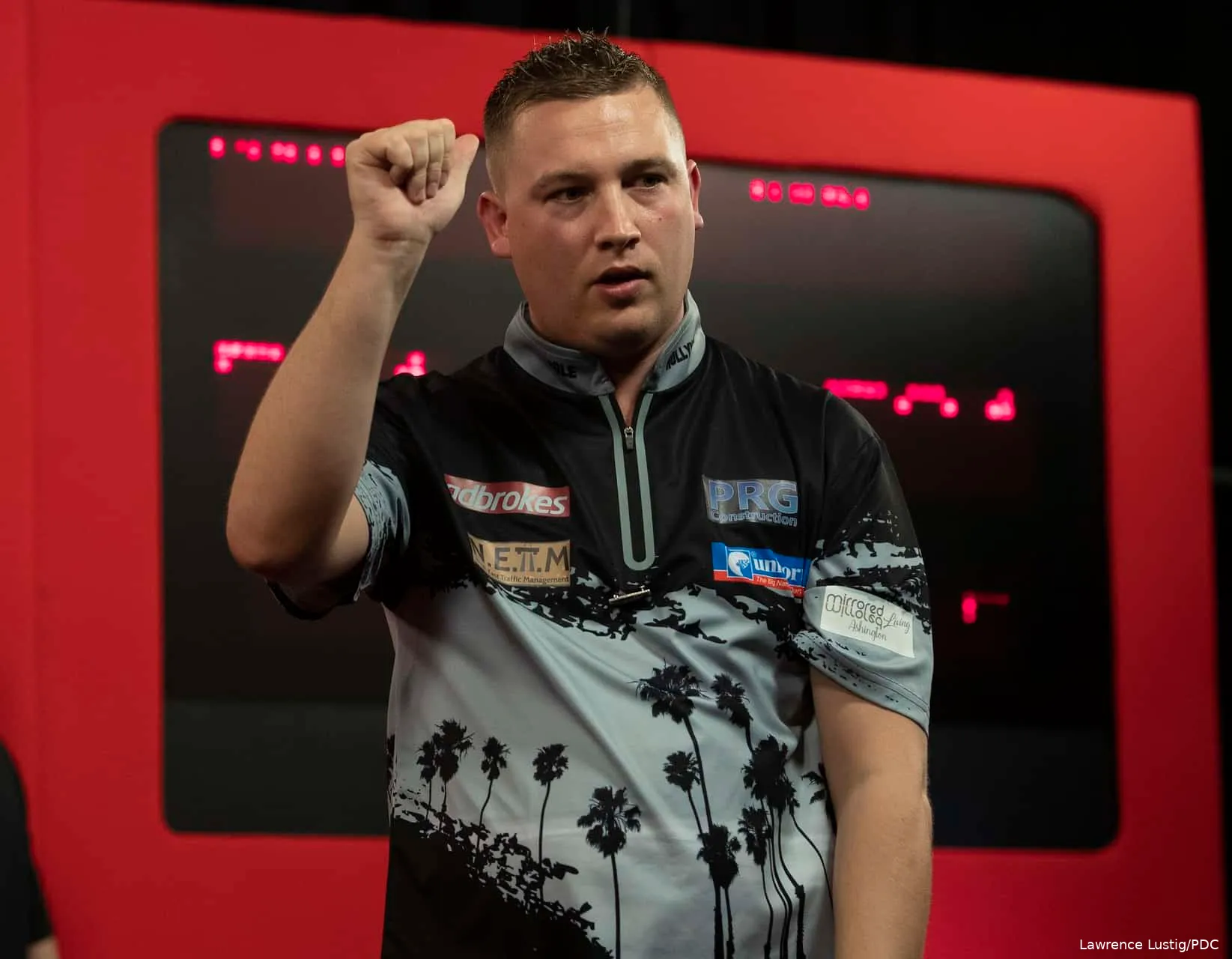 PLAYERSCHAMPS RD3 DOBEY1