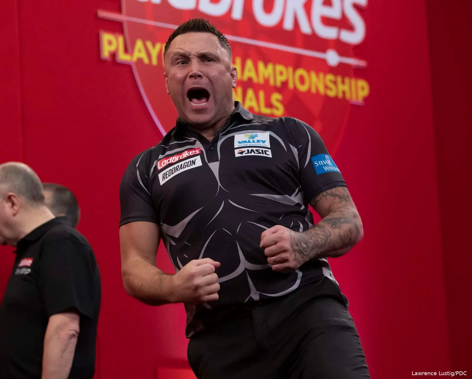 PLAYERSCHAMPS RD3 PRICE8