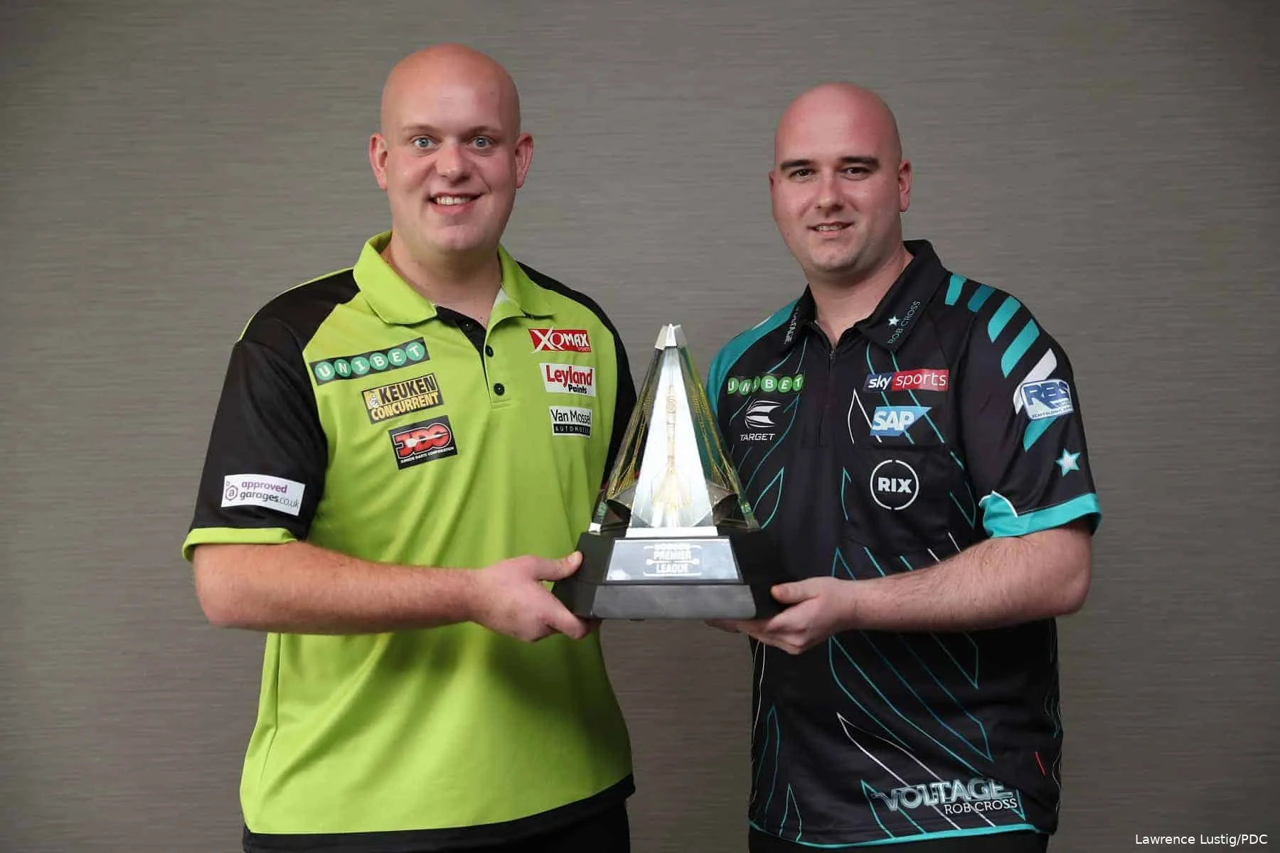 PLMEDIADAY CROSS VANGERWEN