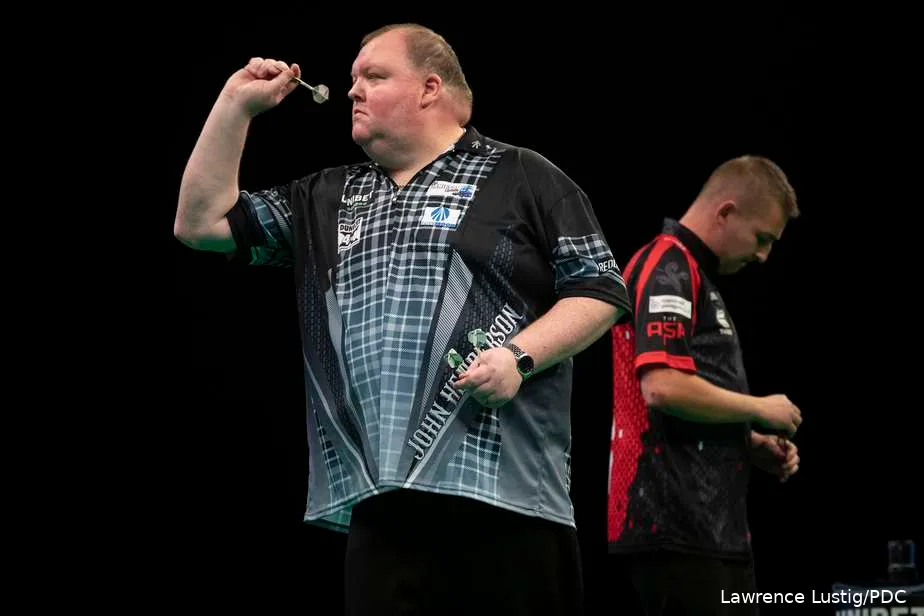 PREMLGE ABERDEEN HENDERSON6A