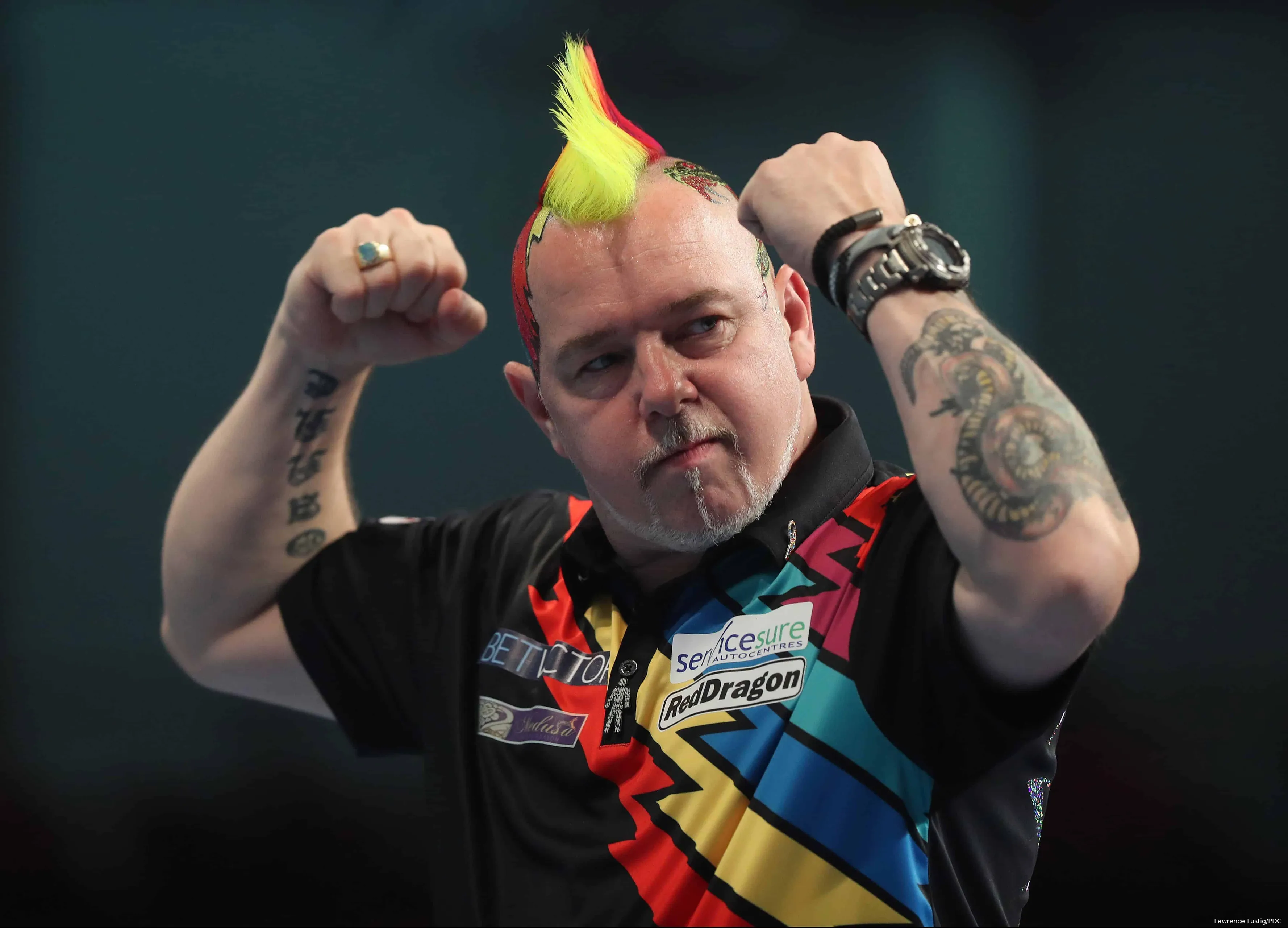 Peter Wright WMP 1 e1531923617743