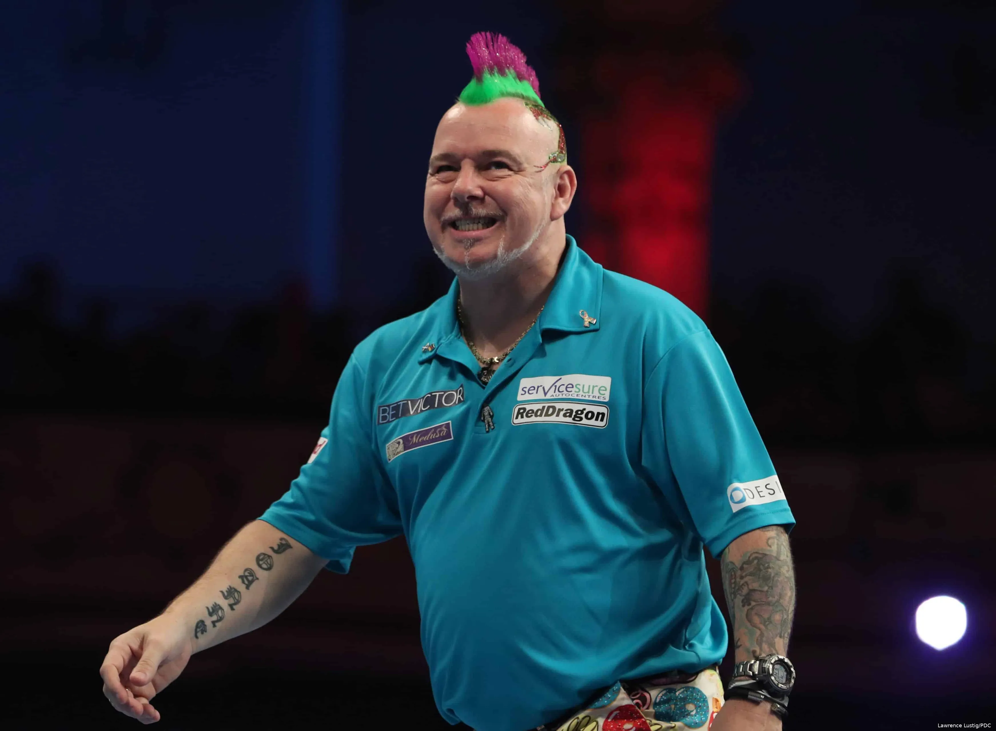 Peter Wright WMP 2 e1531923694346