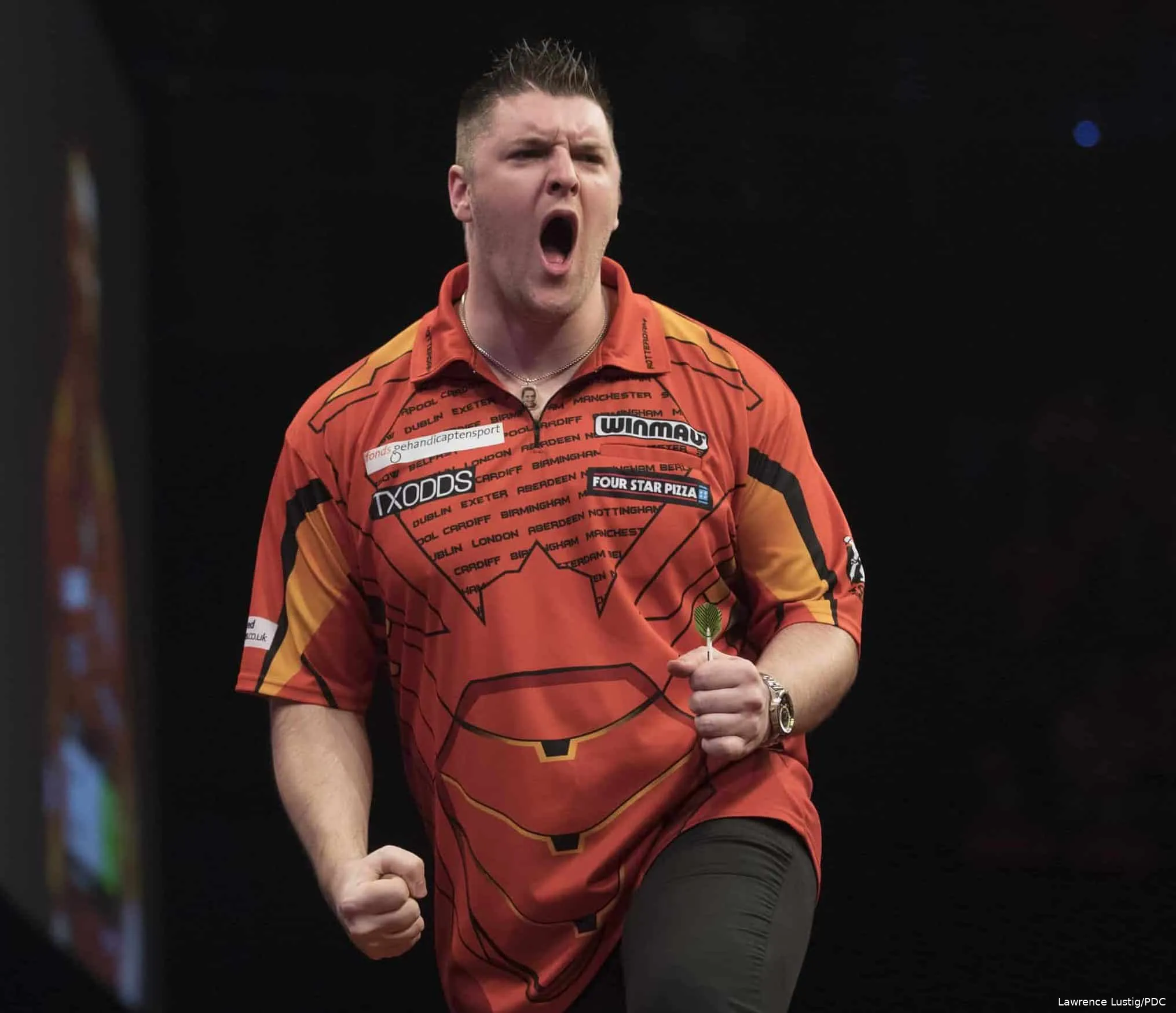 ROTTERDAM GURNEY1A e1553849721652